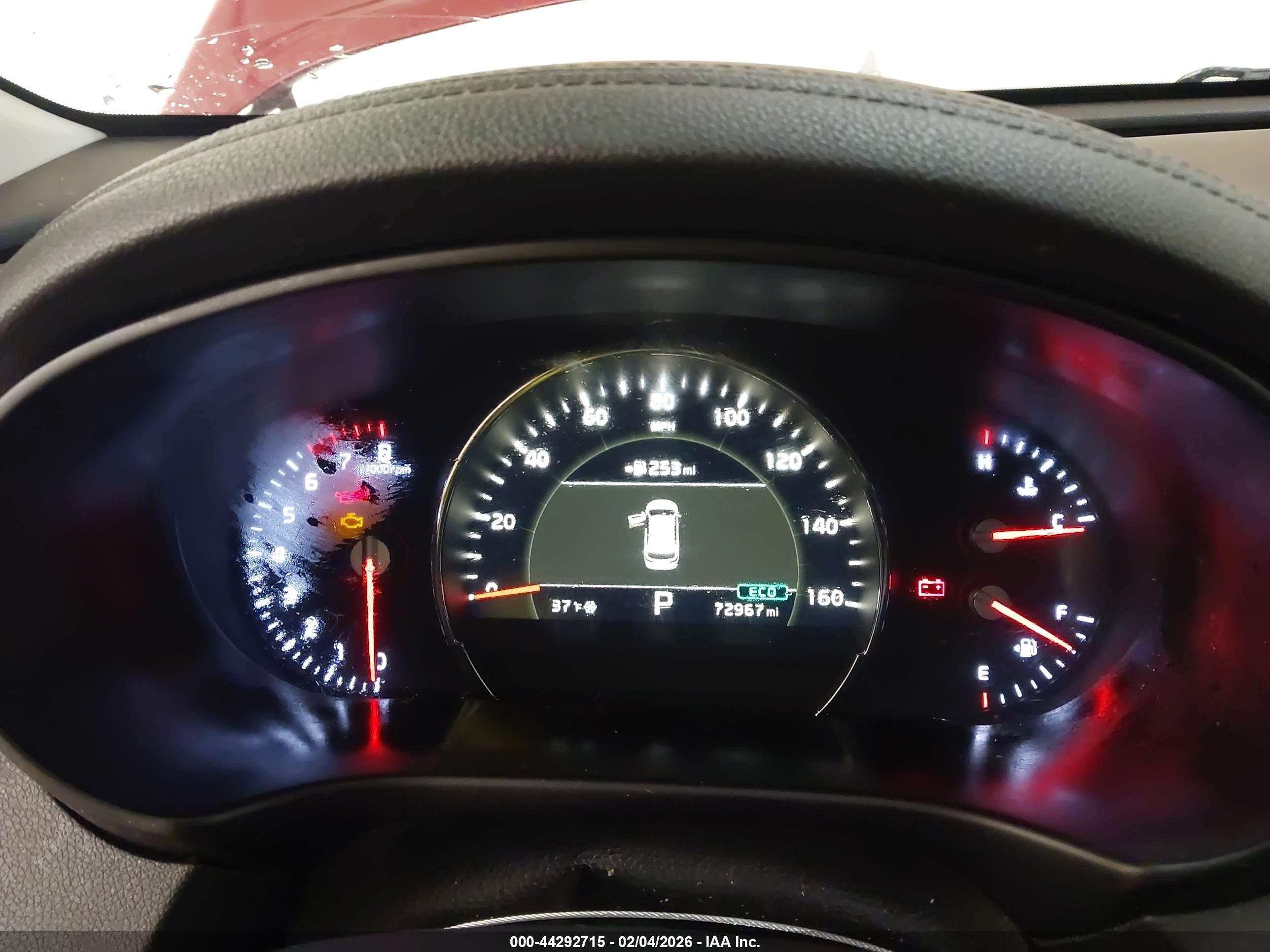 KIA SORENTO image 7