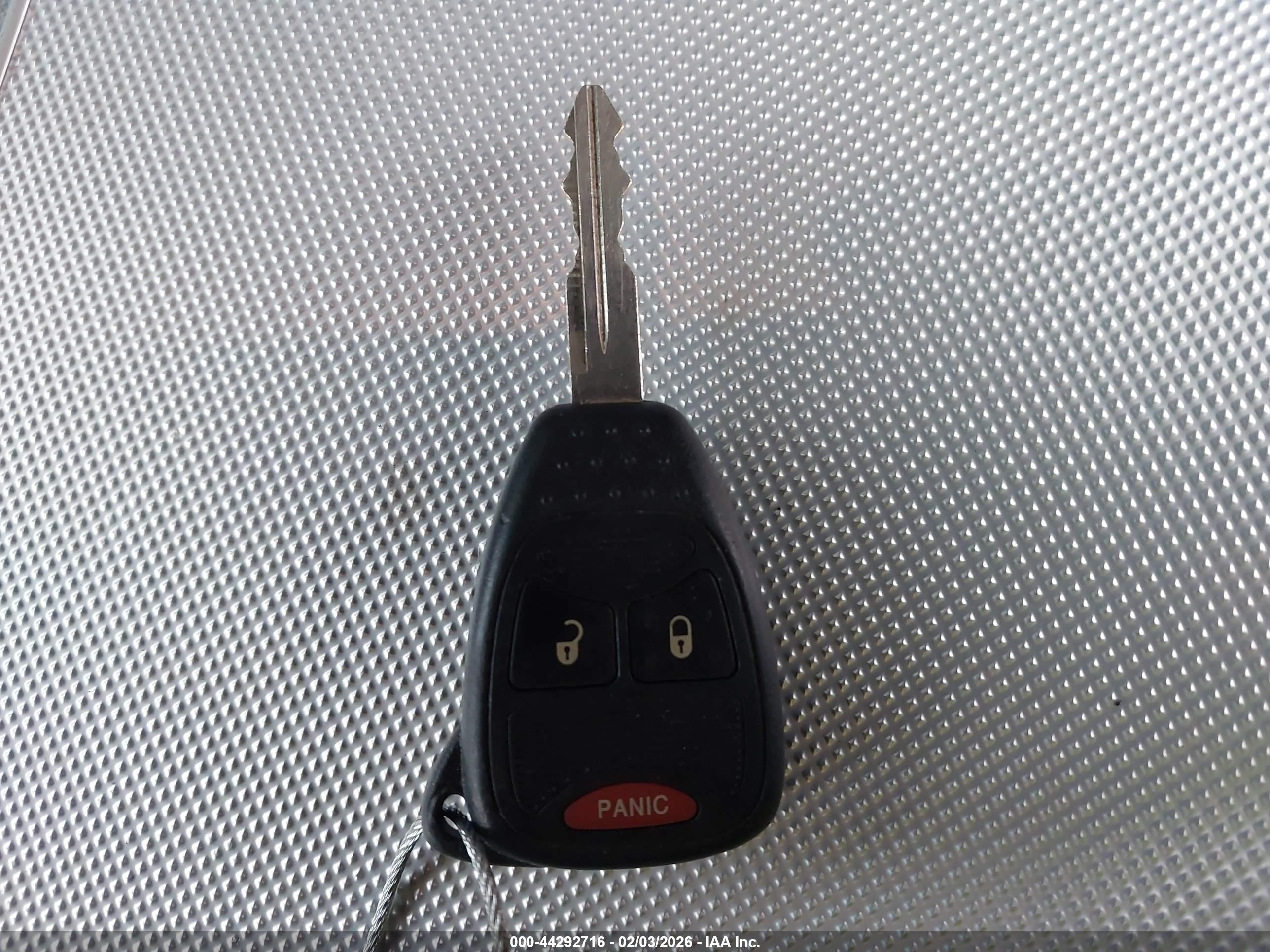 JEEP PATRIOT image 11