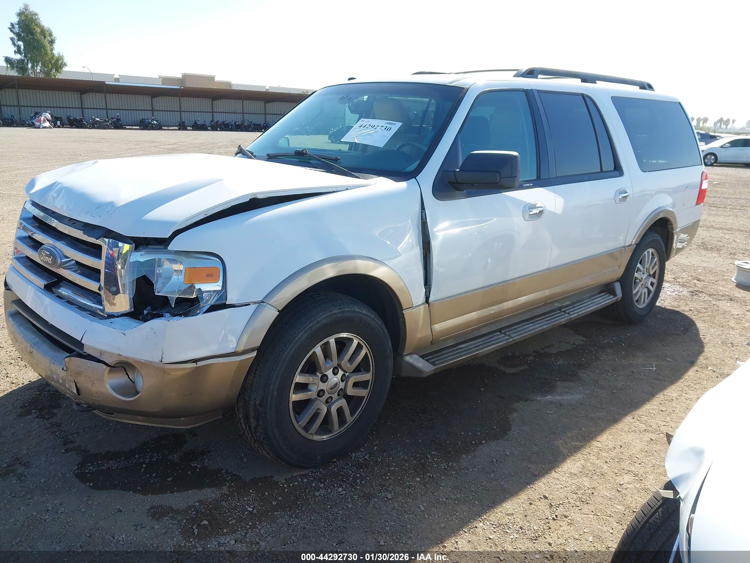 FORD EXPEDITION image 2