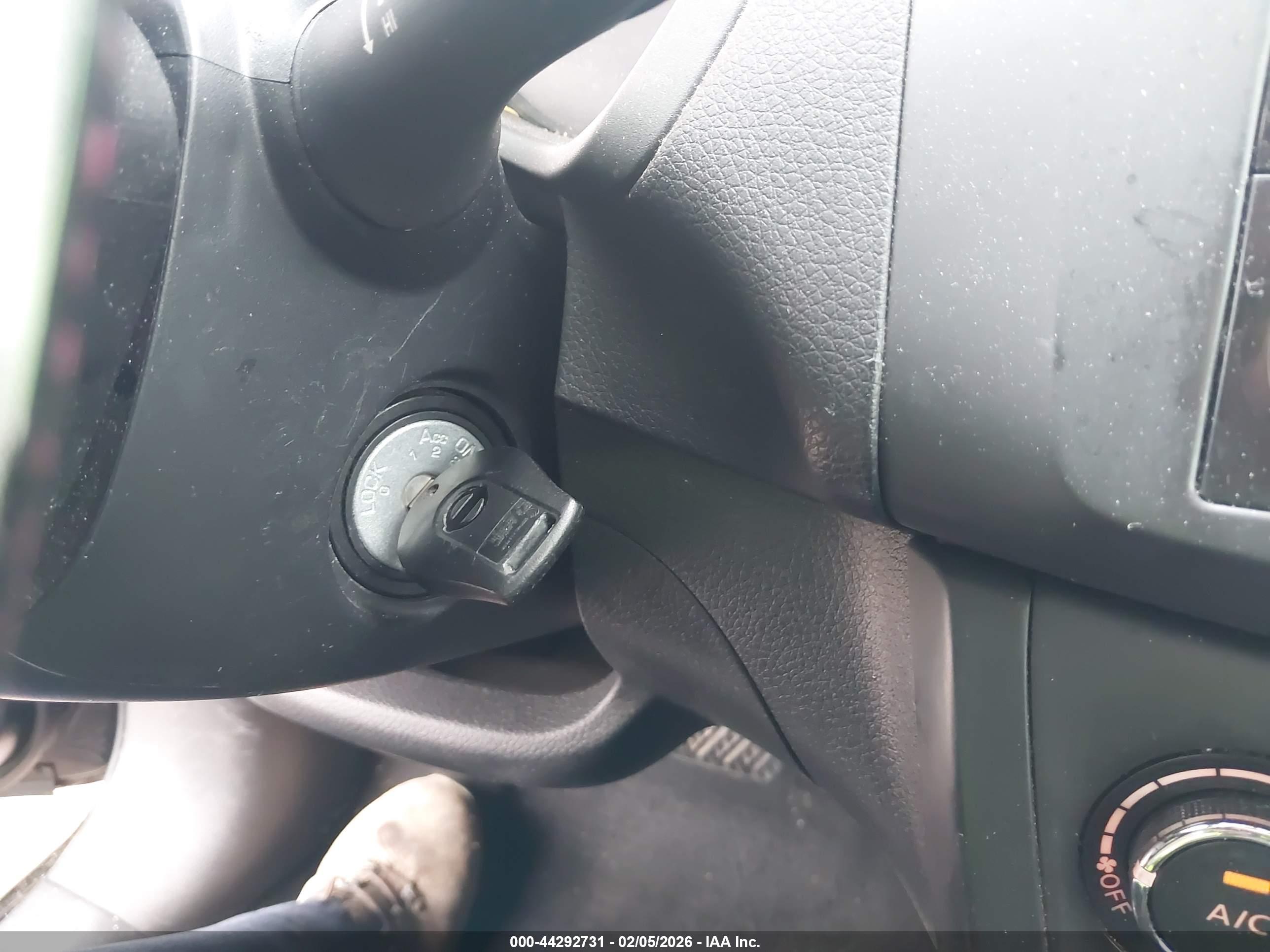 NISSAN SENTRA image 11