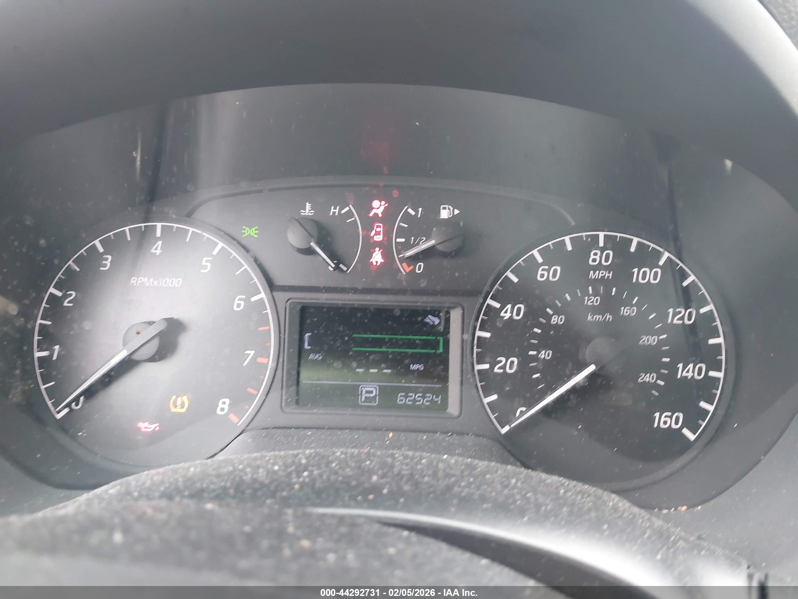NISSAN SENTRA image 7