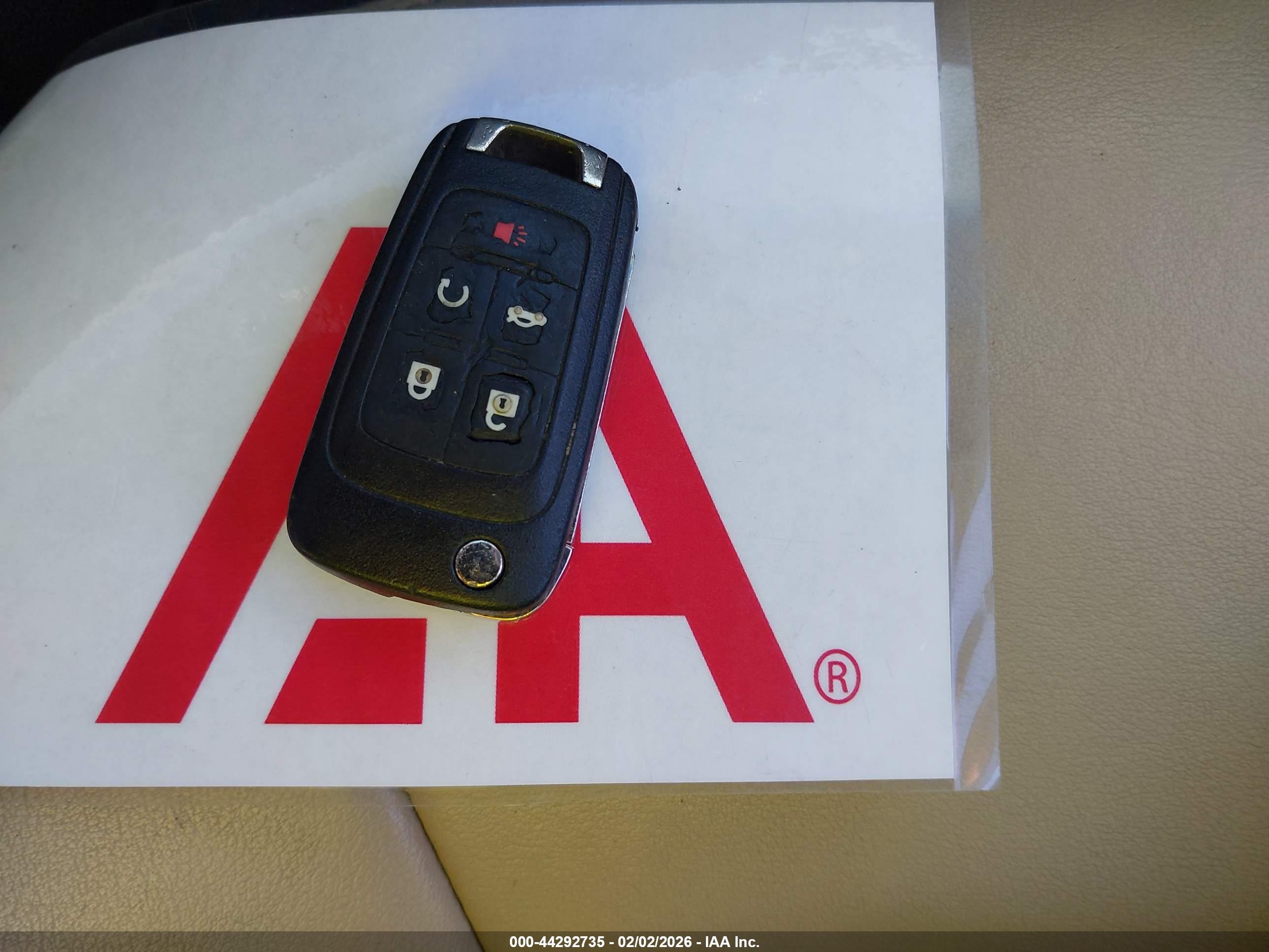 BUICK VERANO image 11