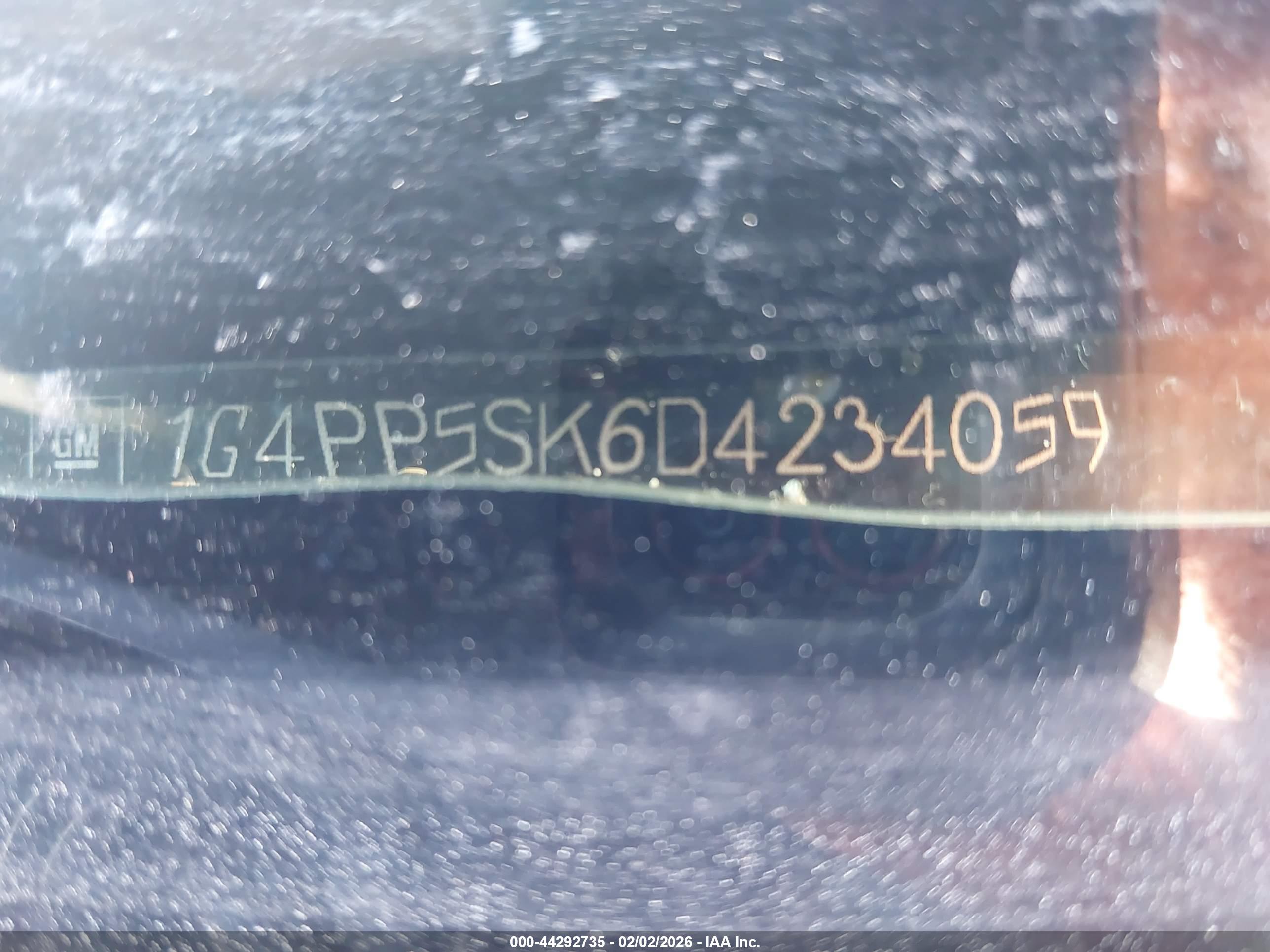 BUICK VERANO image 9