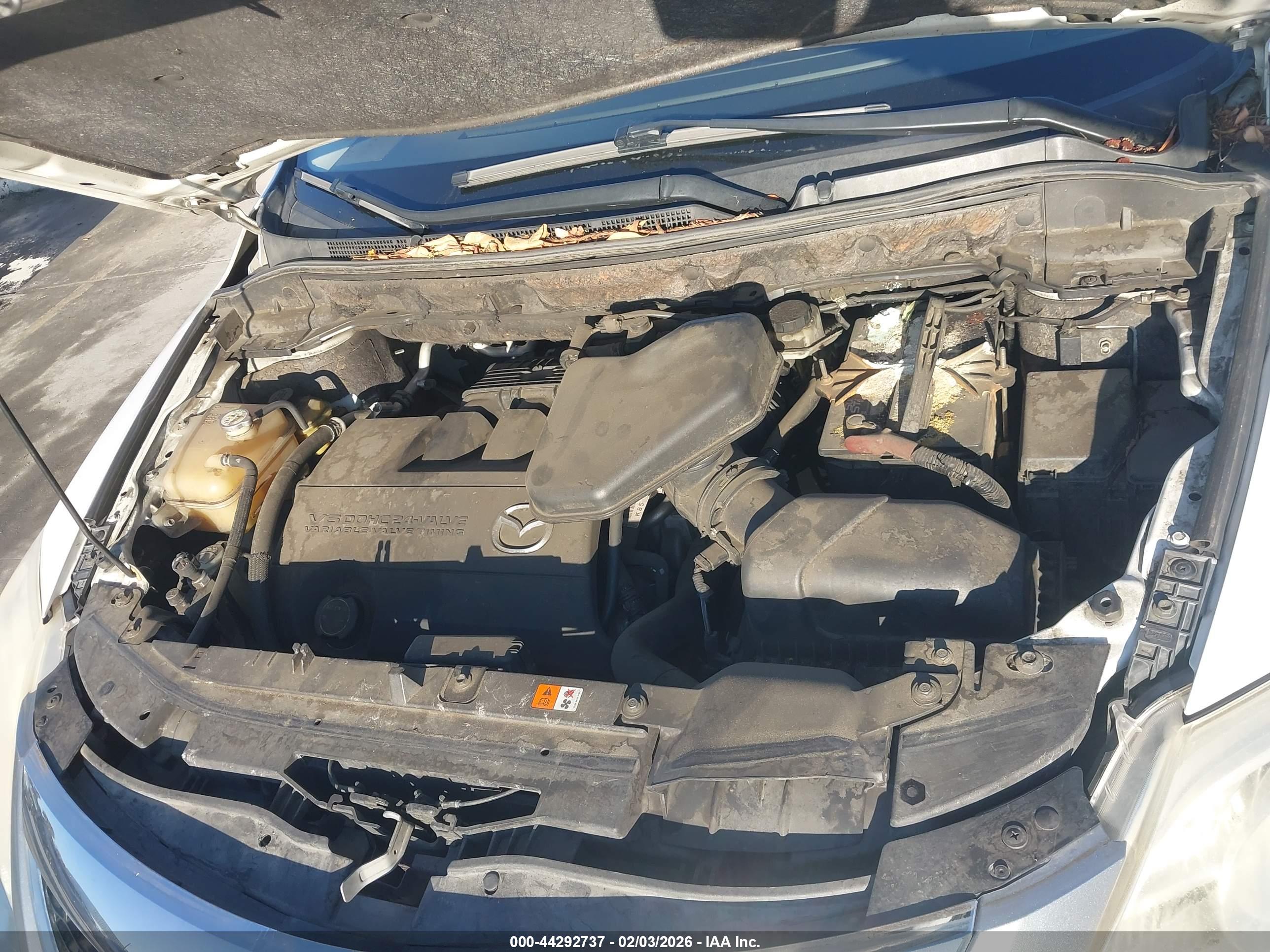 TOYOTA SIENNA image 10