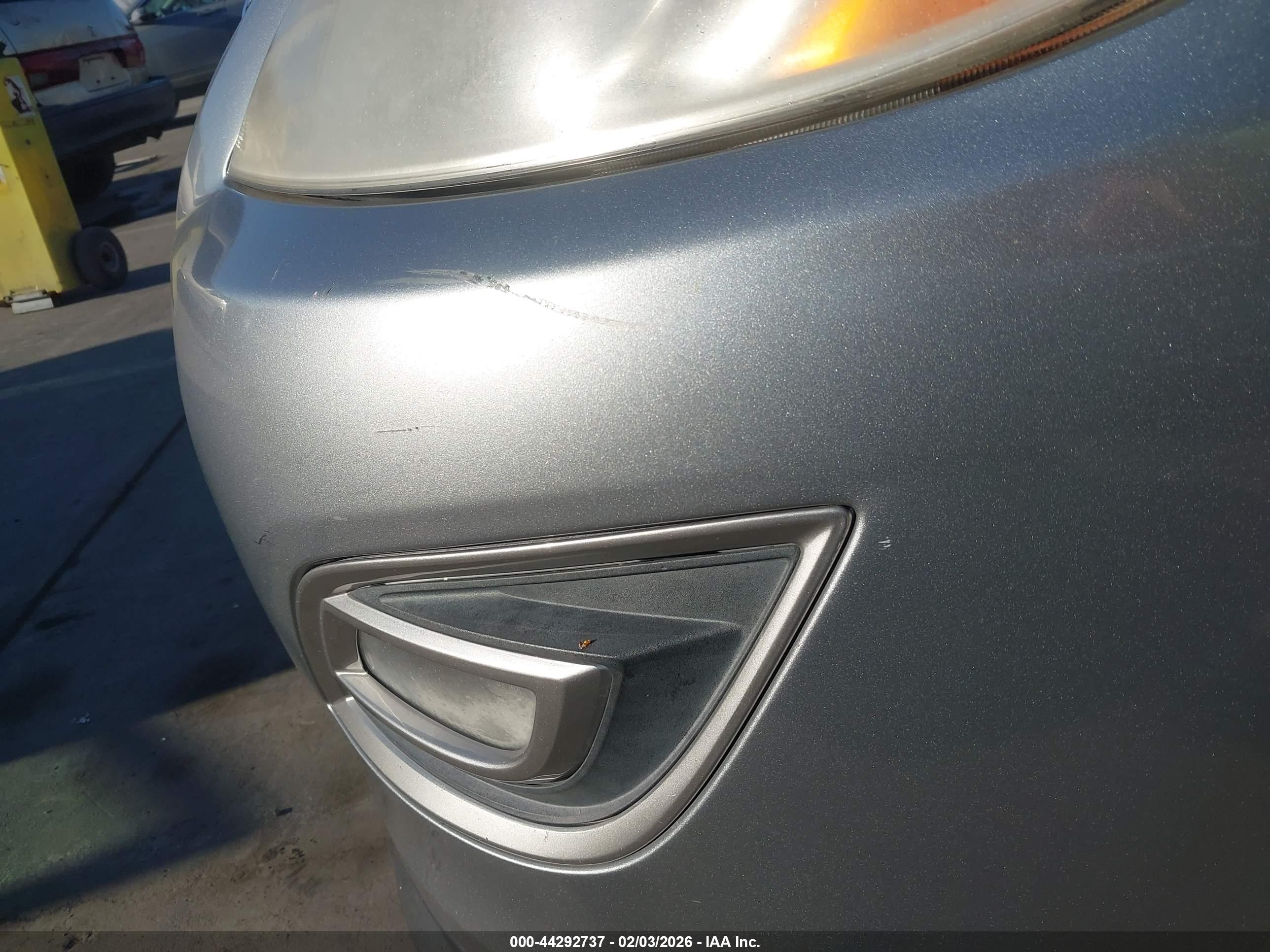 TOYOTA SIENNA image 6