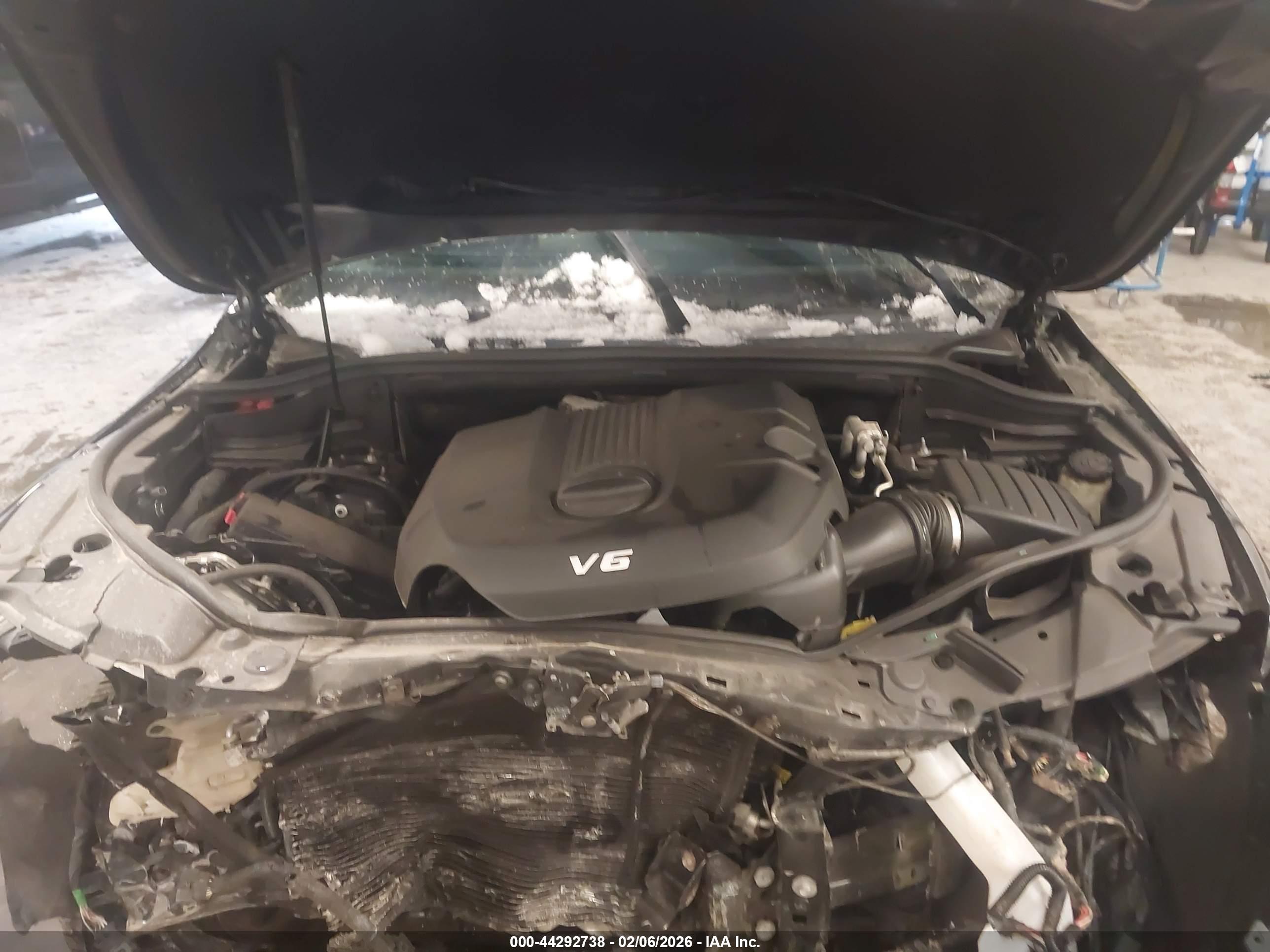 JEEP GRAND image 10