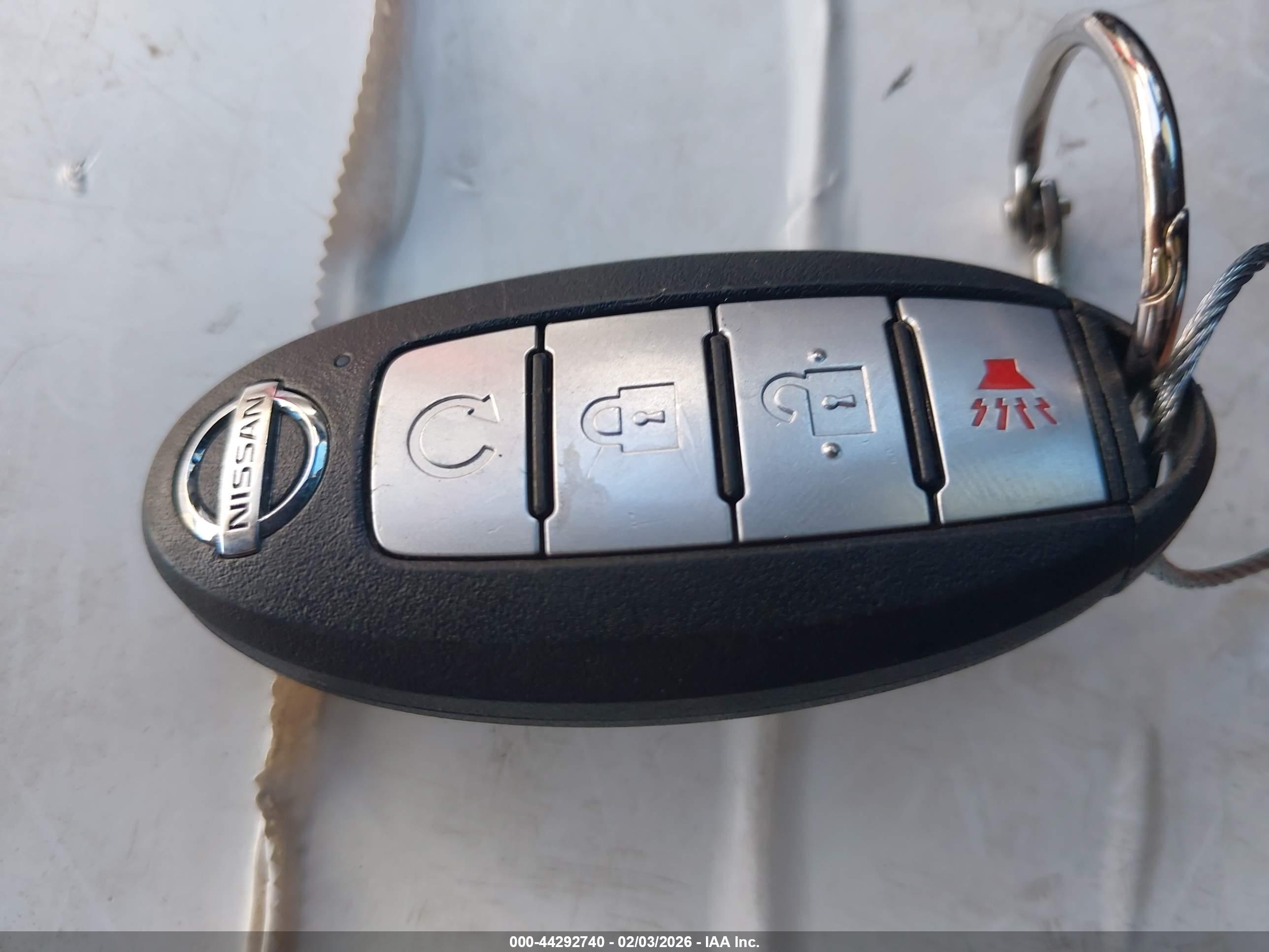 NISSAN KICKS image 11
