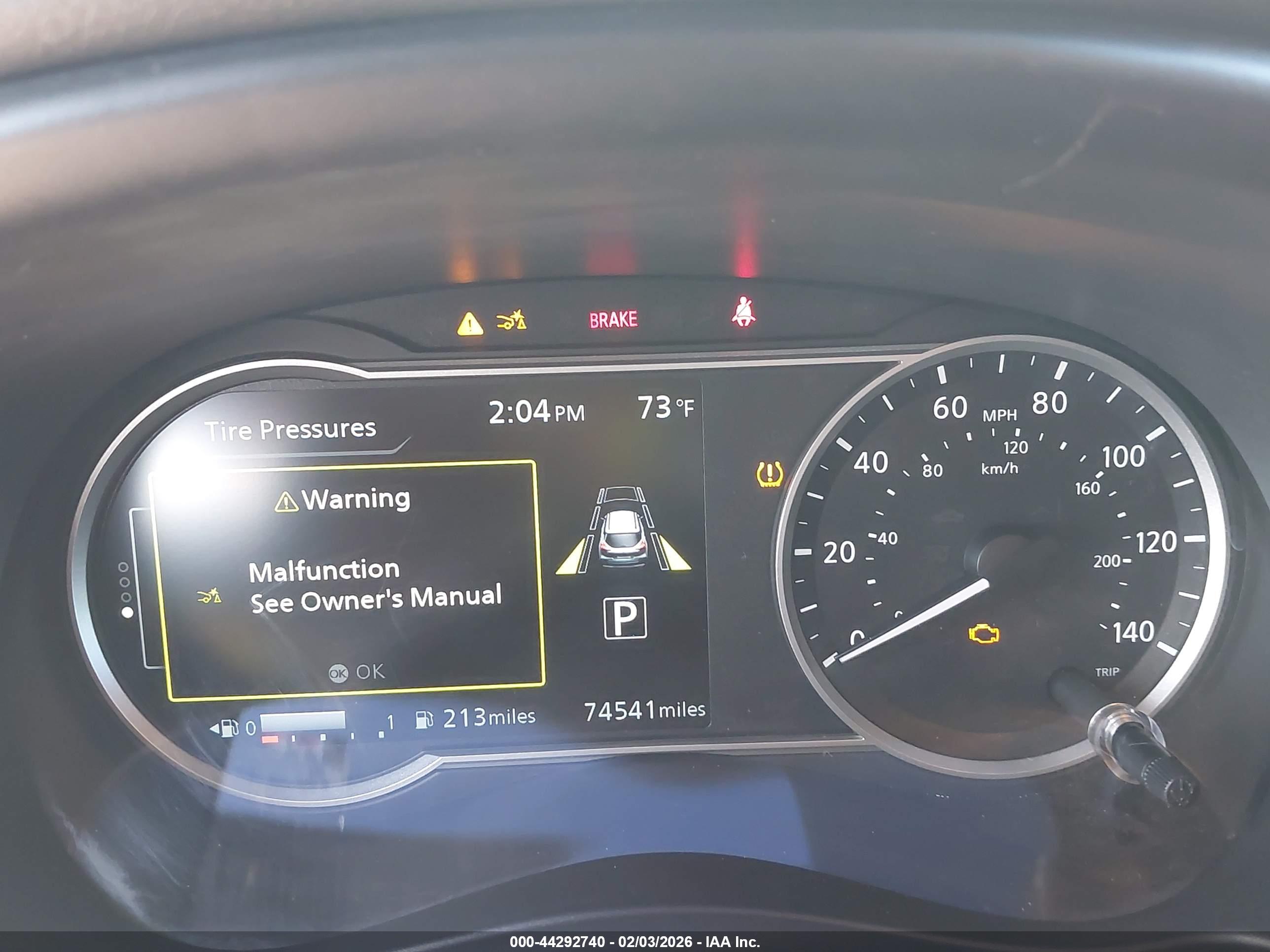 NISSAN KICKS image 7