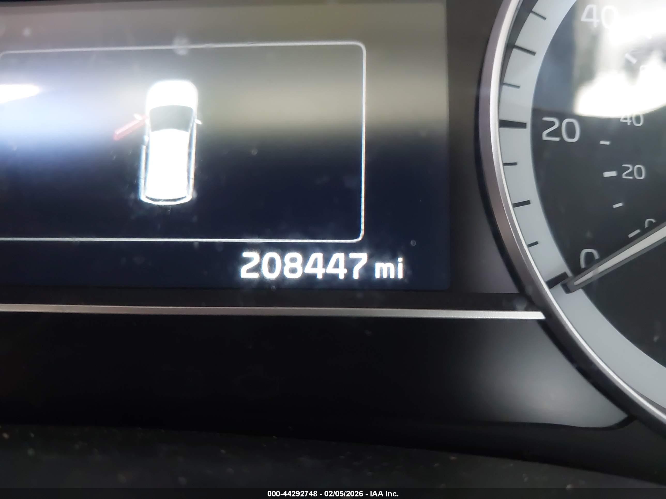 KIA NIRO image 7