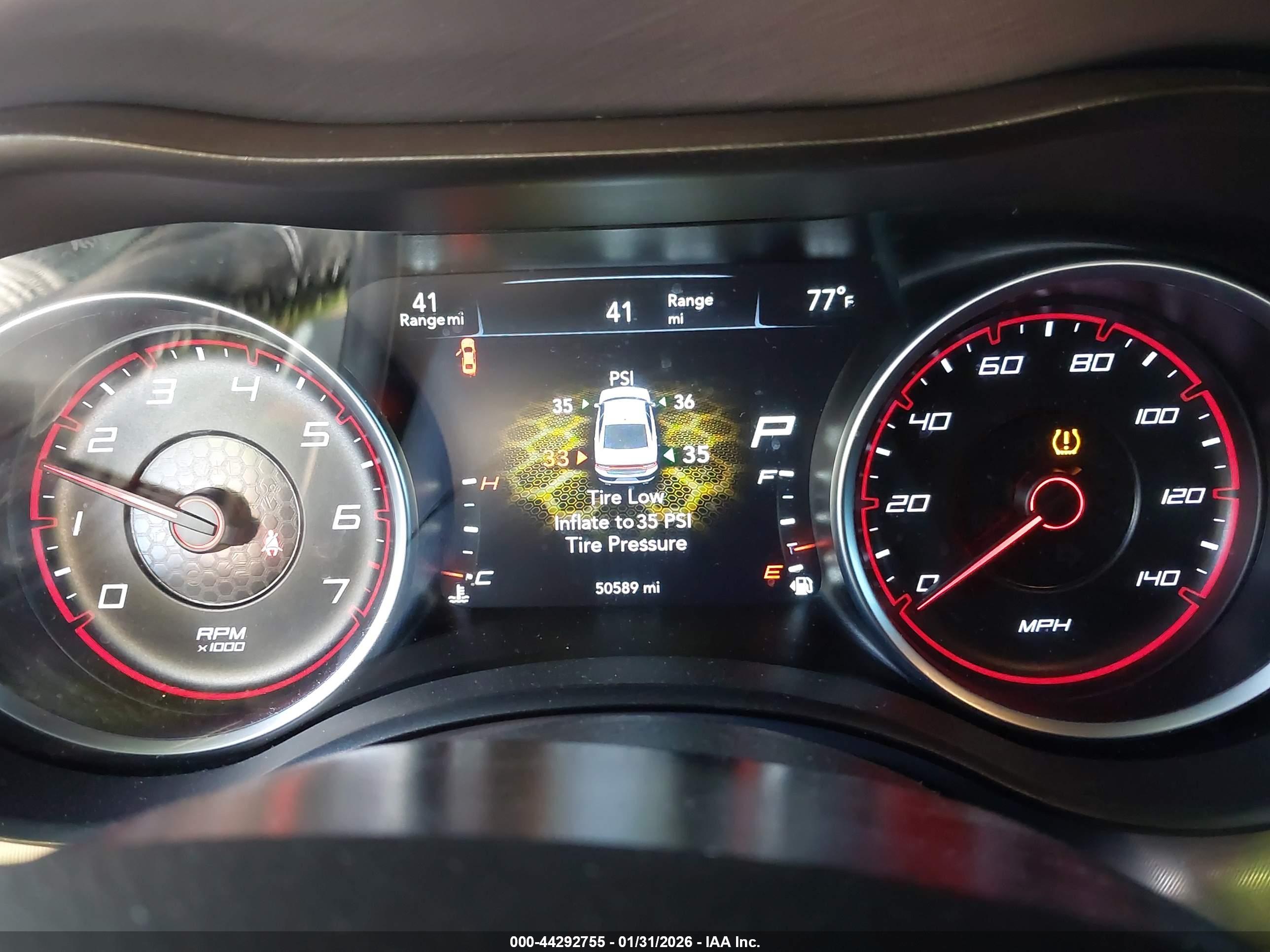 DODGE CHARGER image 7