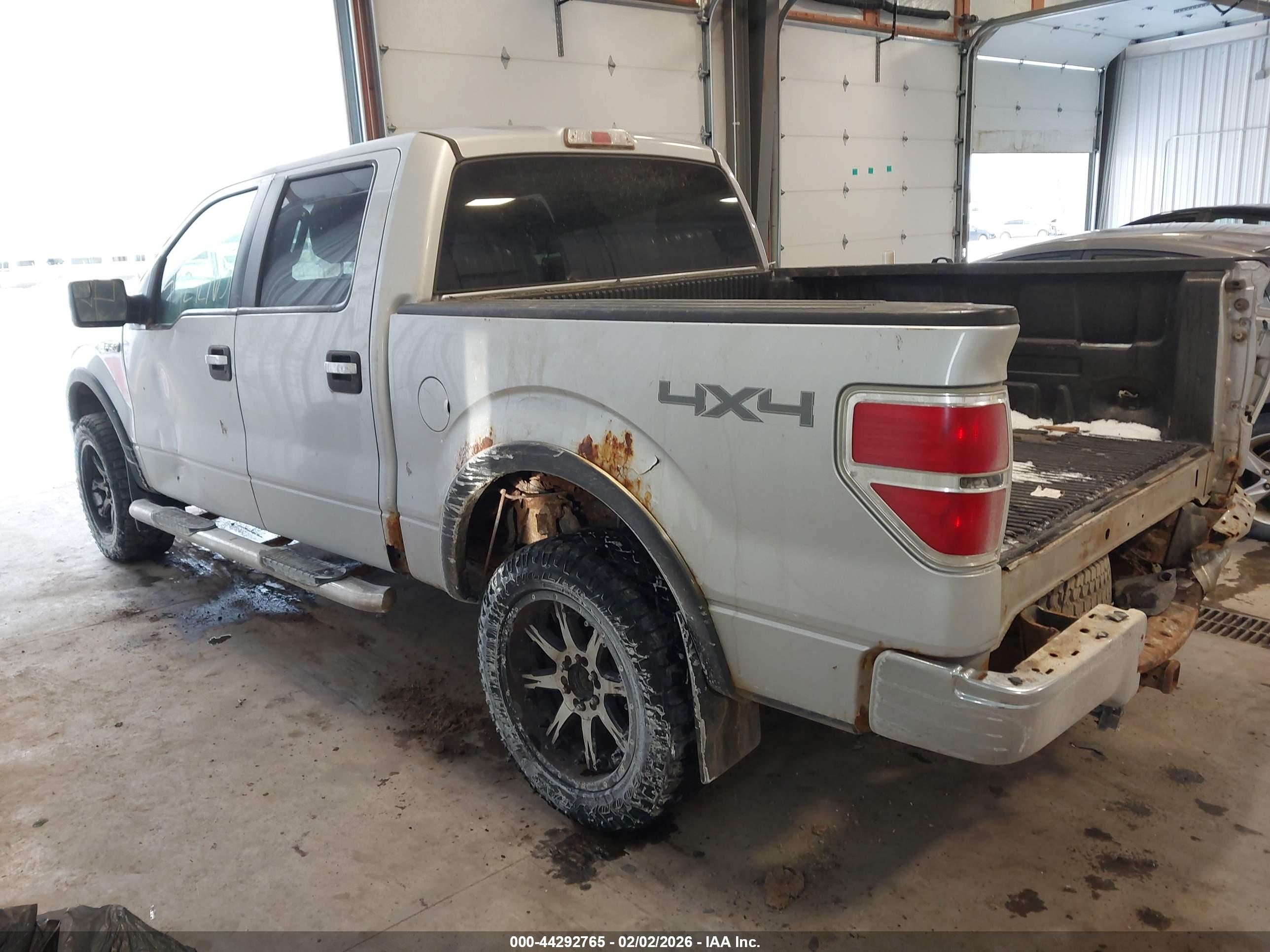 FORD F-150 image 3