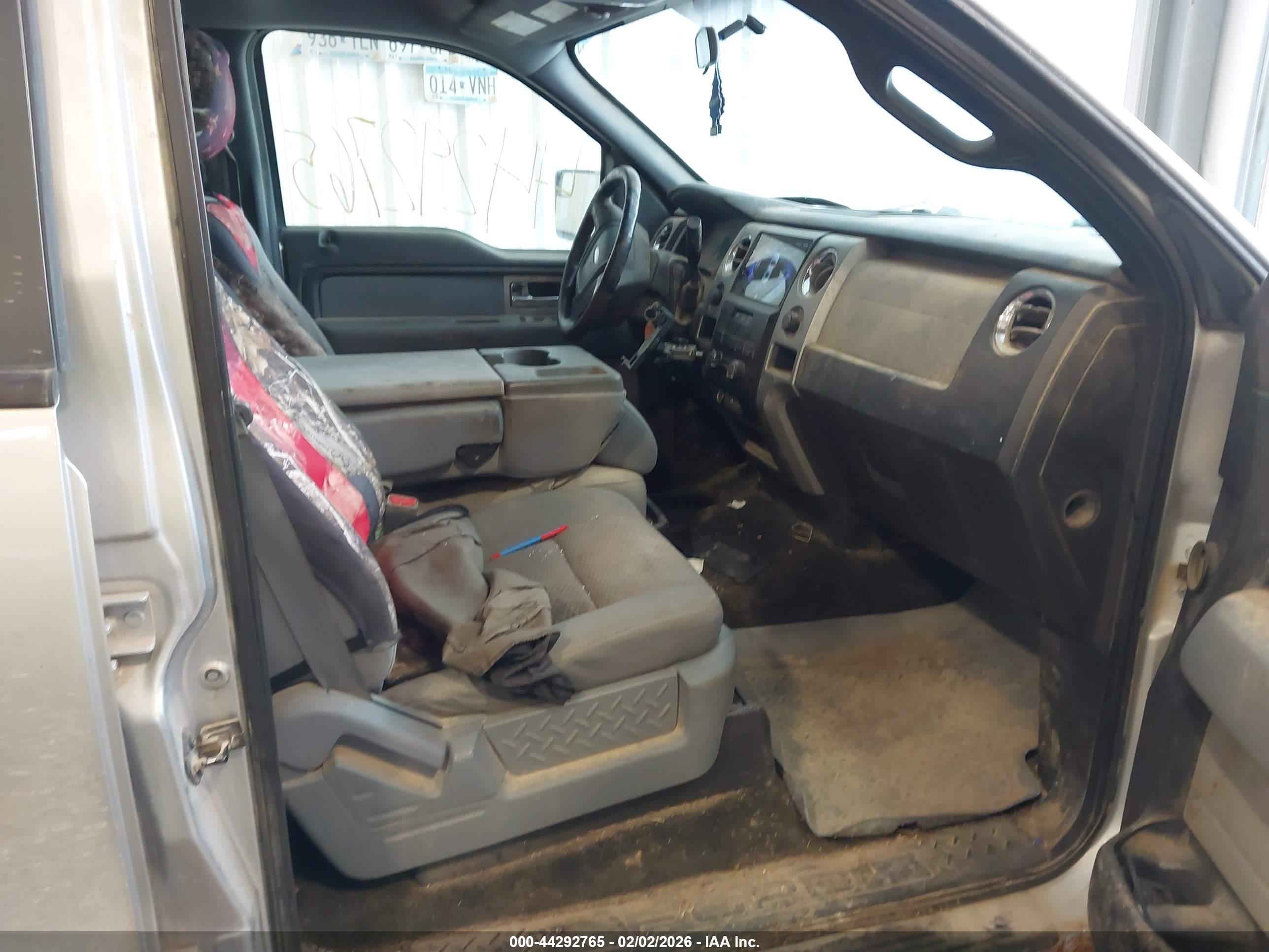FORD F-150 image 5