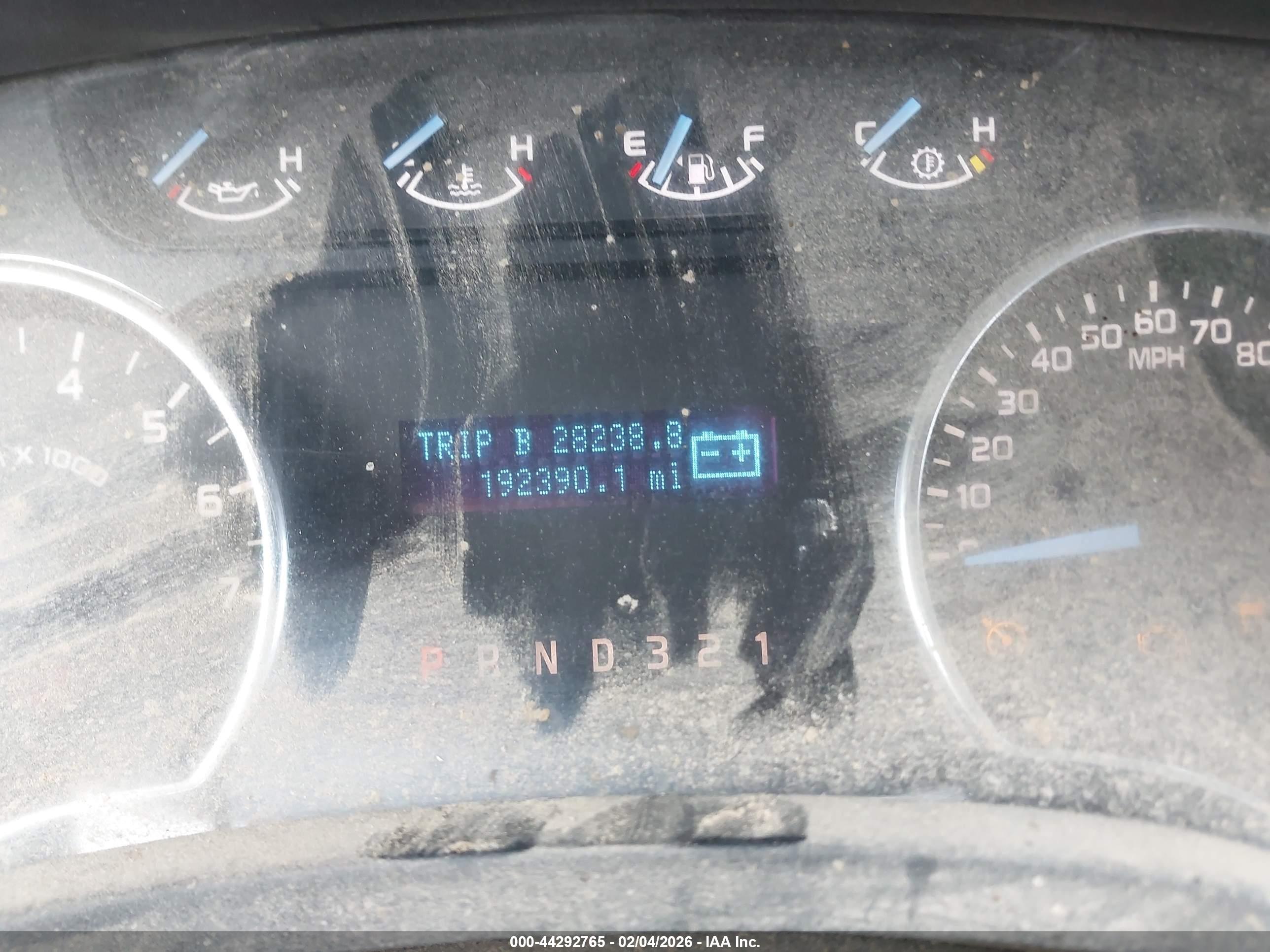 FORD F-150 image 7