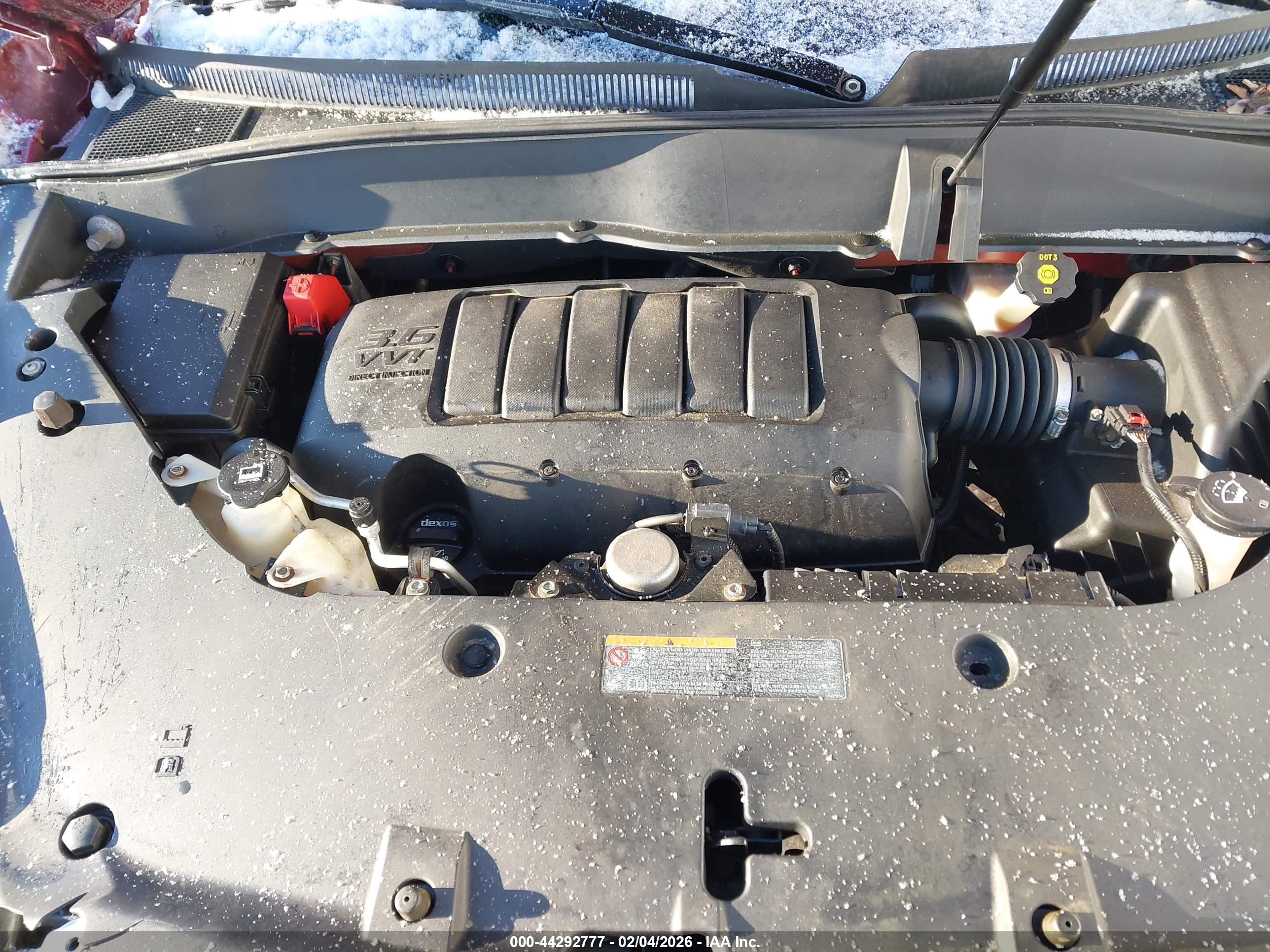 GMC ACADIA image 10