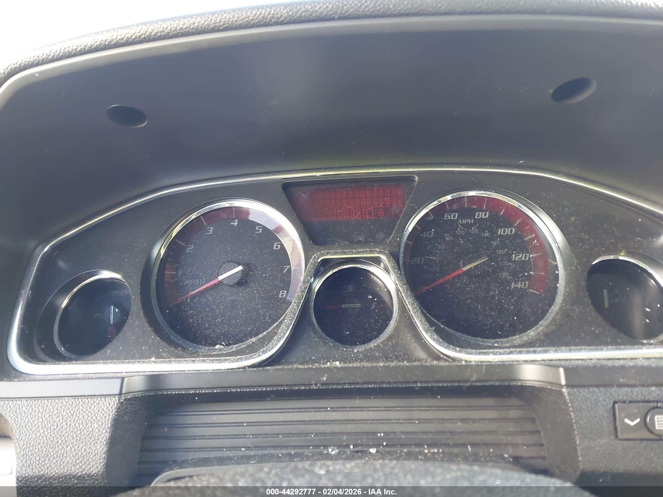 GMC ACADIA image 7
