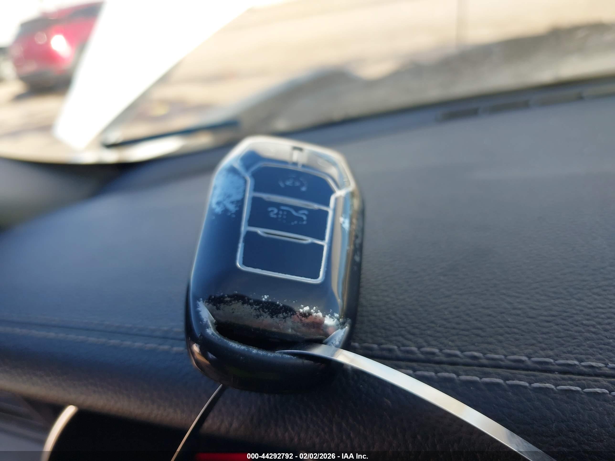 FORD MUSTANG image 11