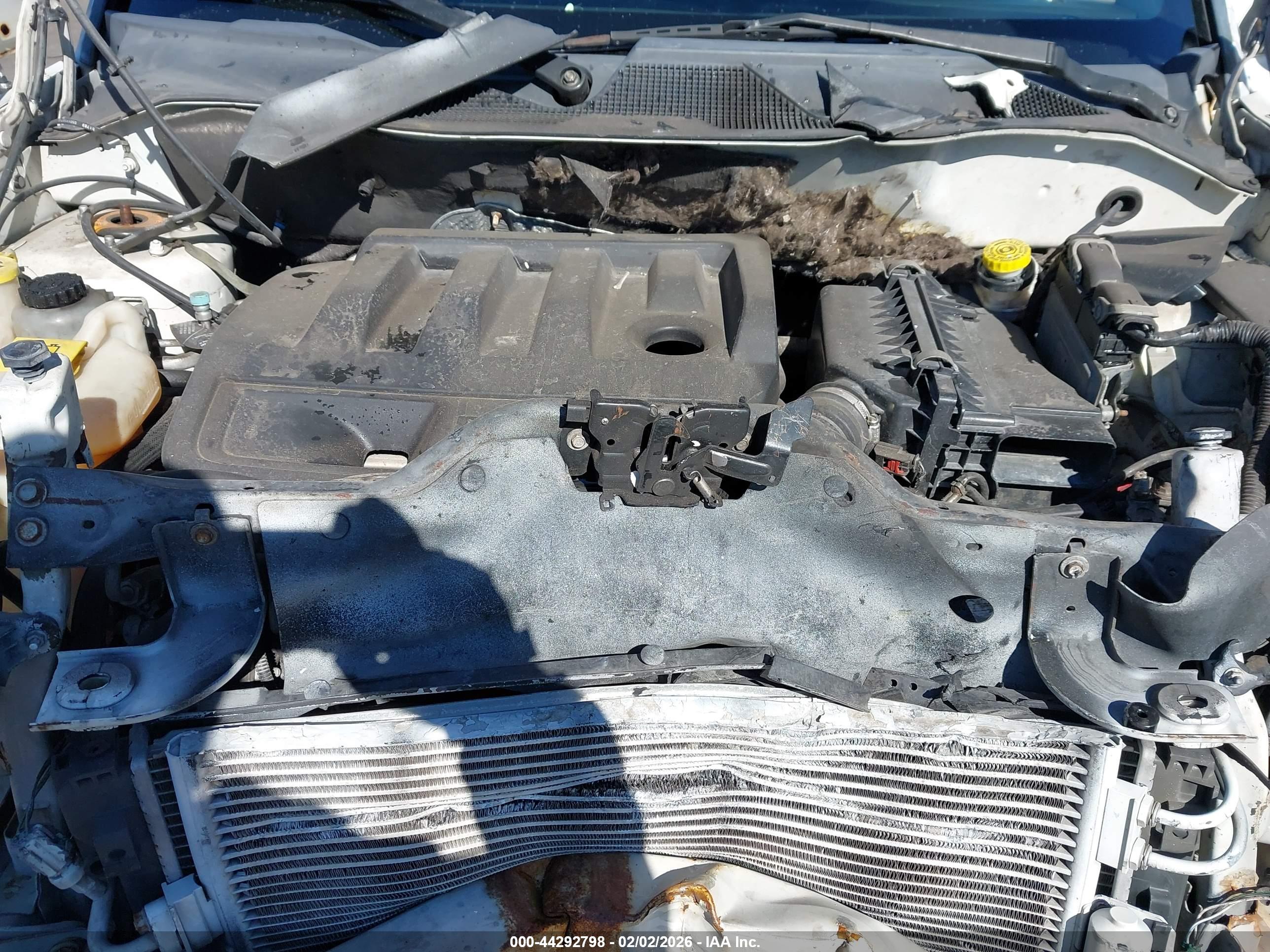 JEEP PATRIOT image 10