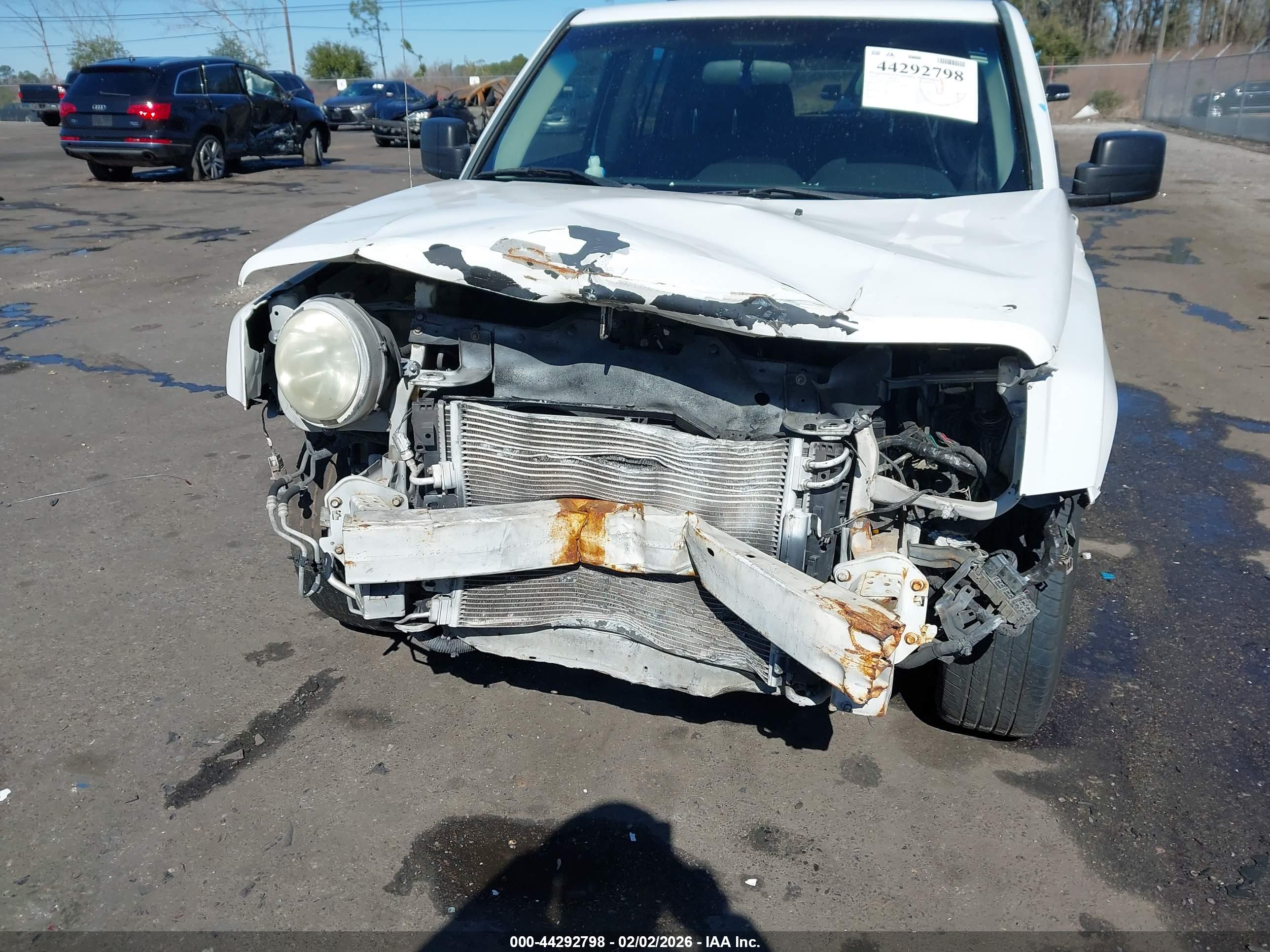 JEEP PATRIOT image 6
