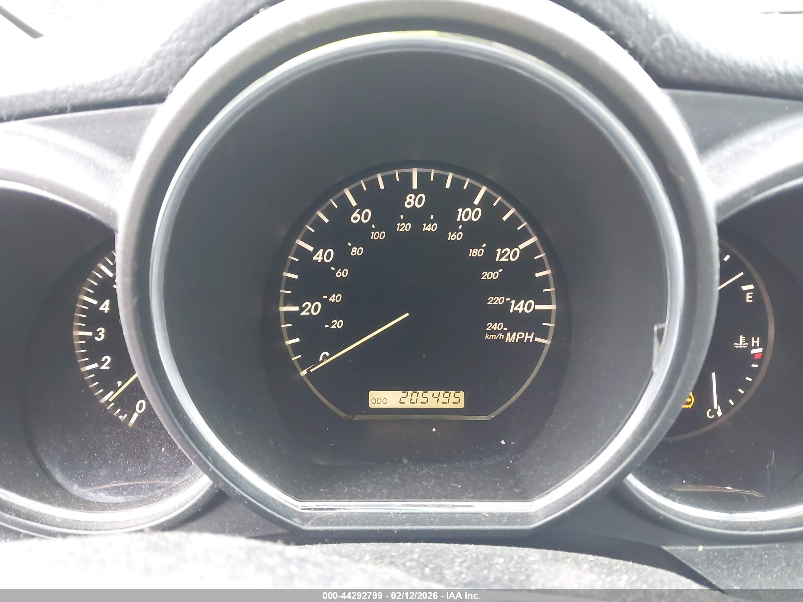 LEXUS RX image 7