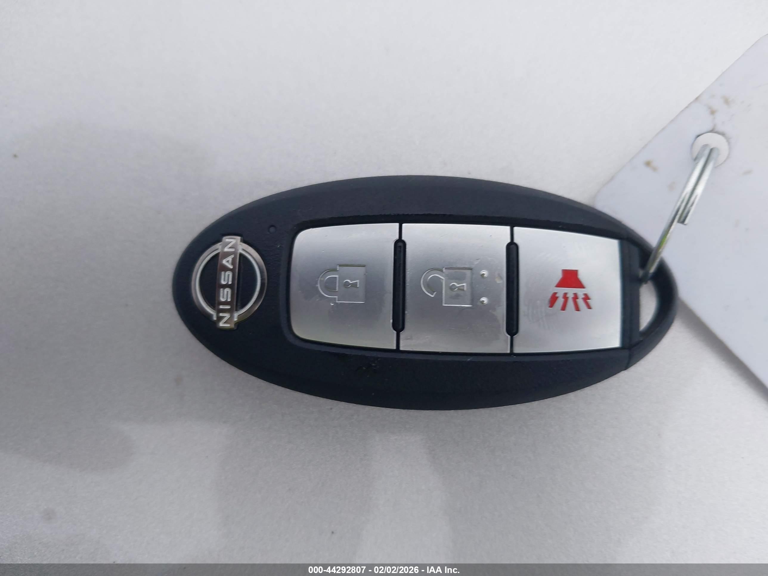 NISSAN Z image 11