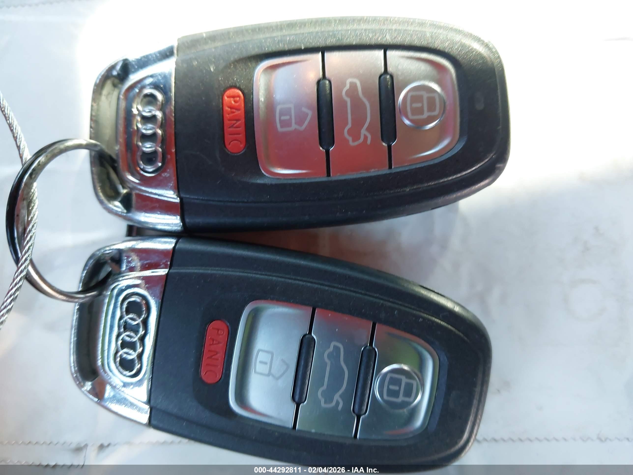 AUDI SQ5 image 11