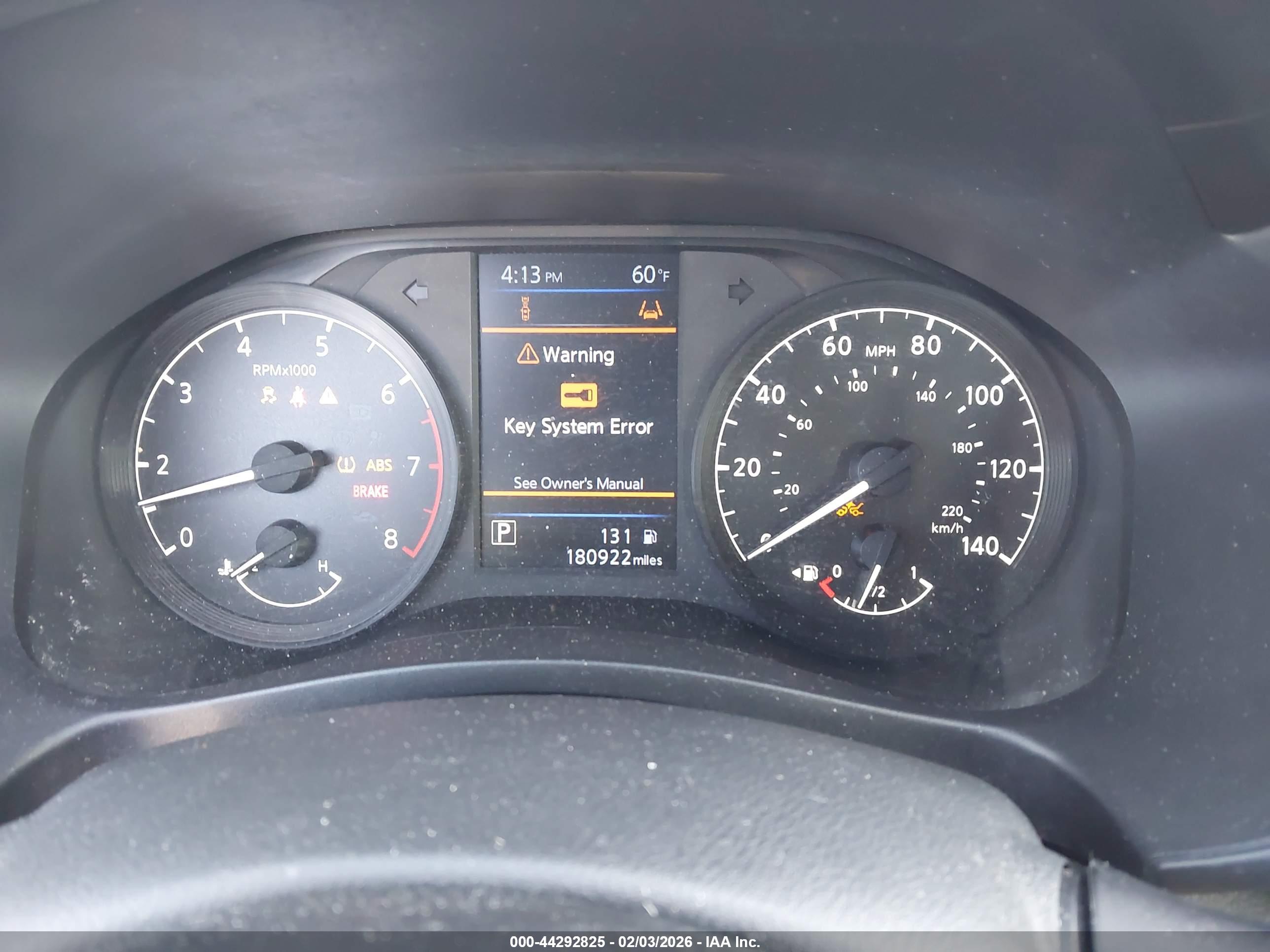 NISSAN ALTIMA image 7