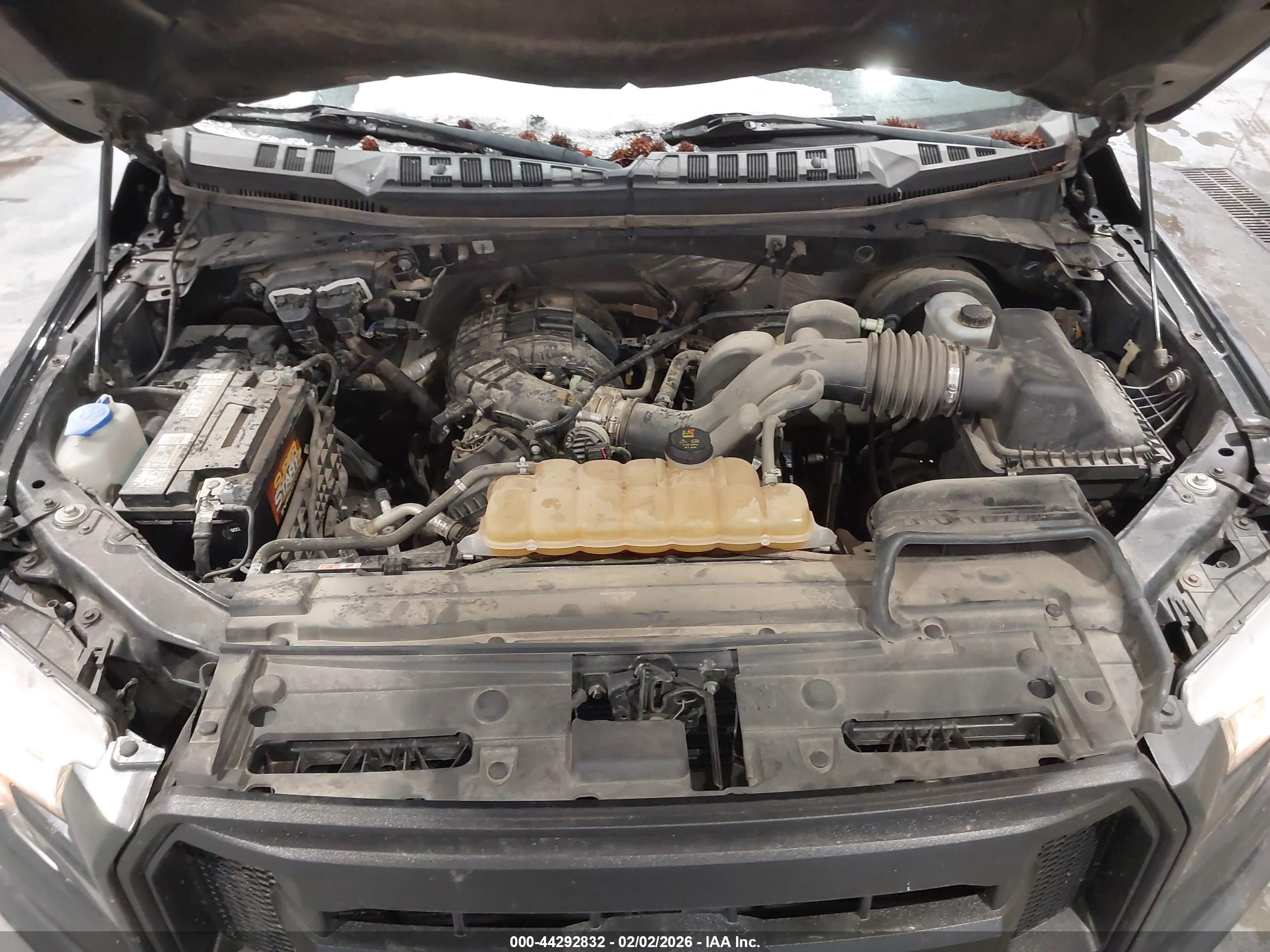 FORD F-150 image 10