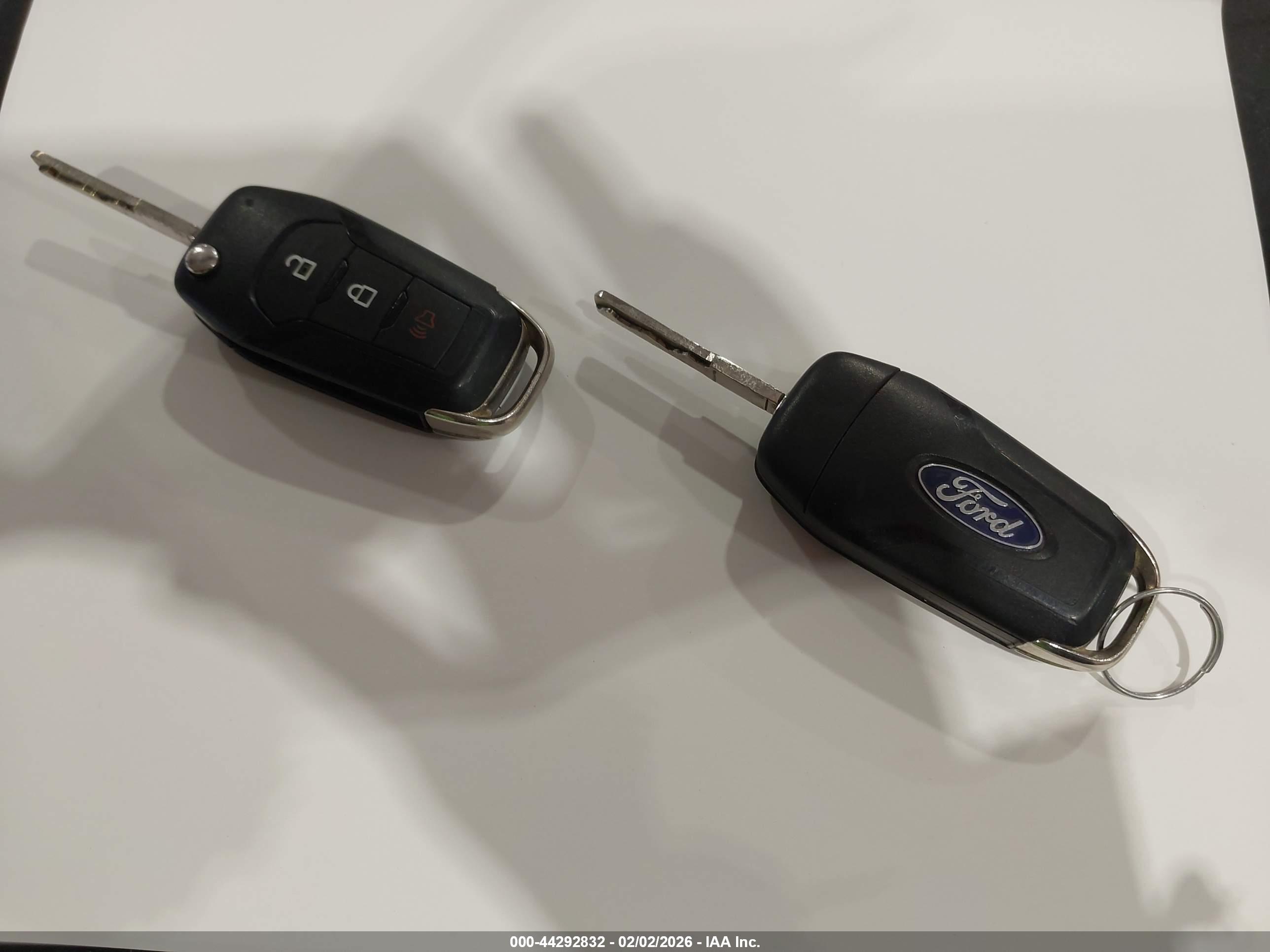 FORD F-150 image 11