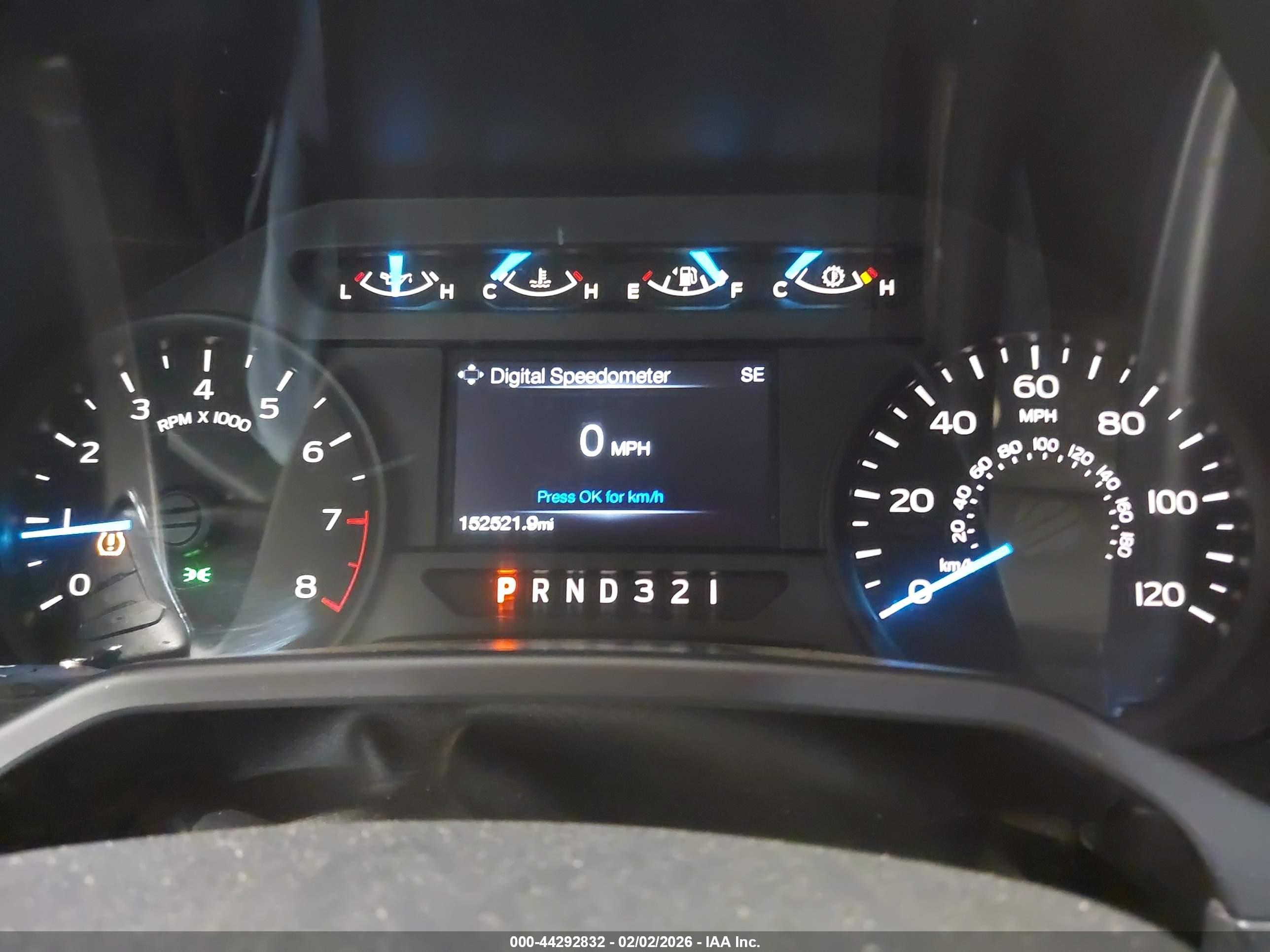FORD F-150 image 7