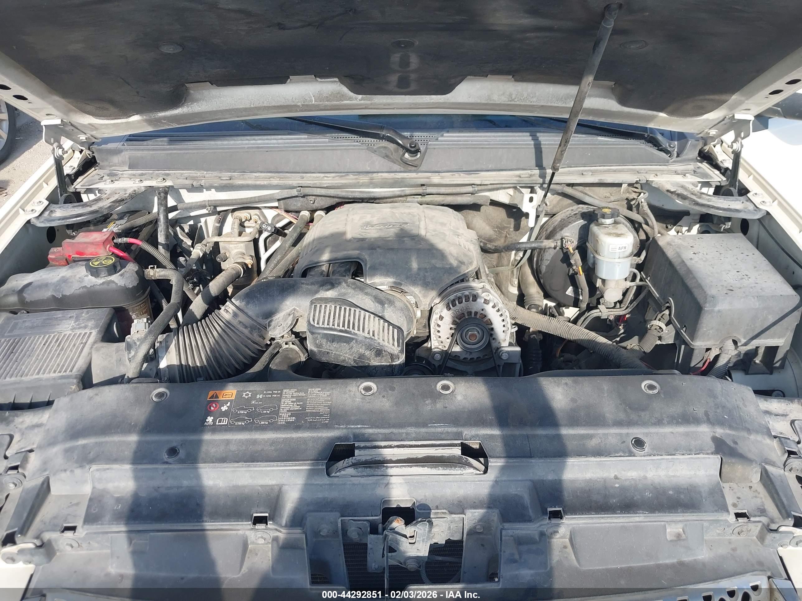 GMC YUKON image 10