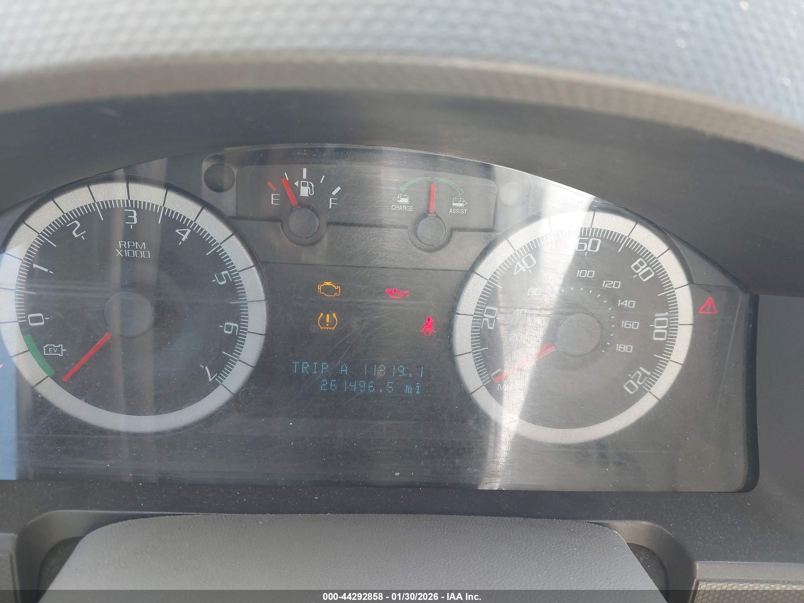 FORD ESCAPE image 7