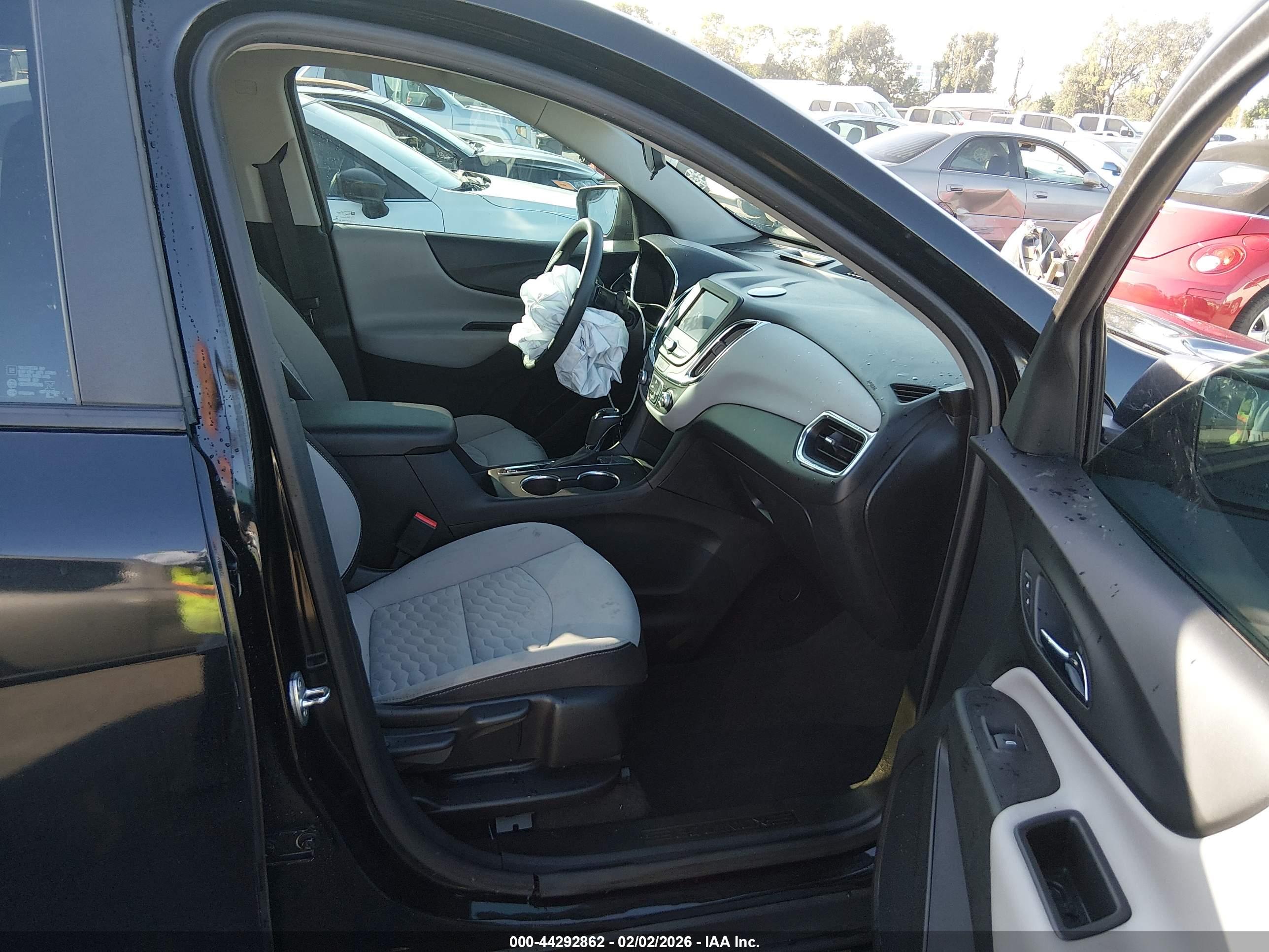 CHEVROLET EQUINOX image 5