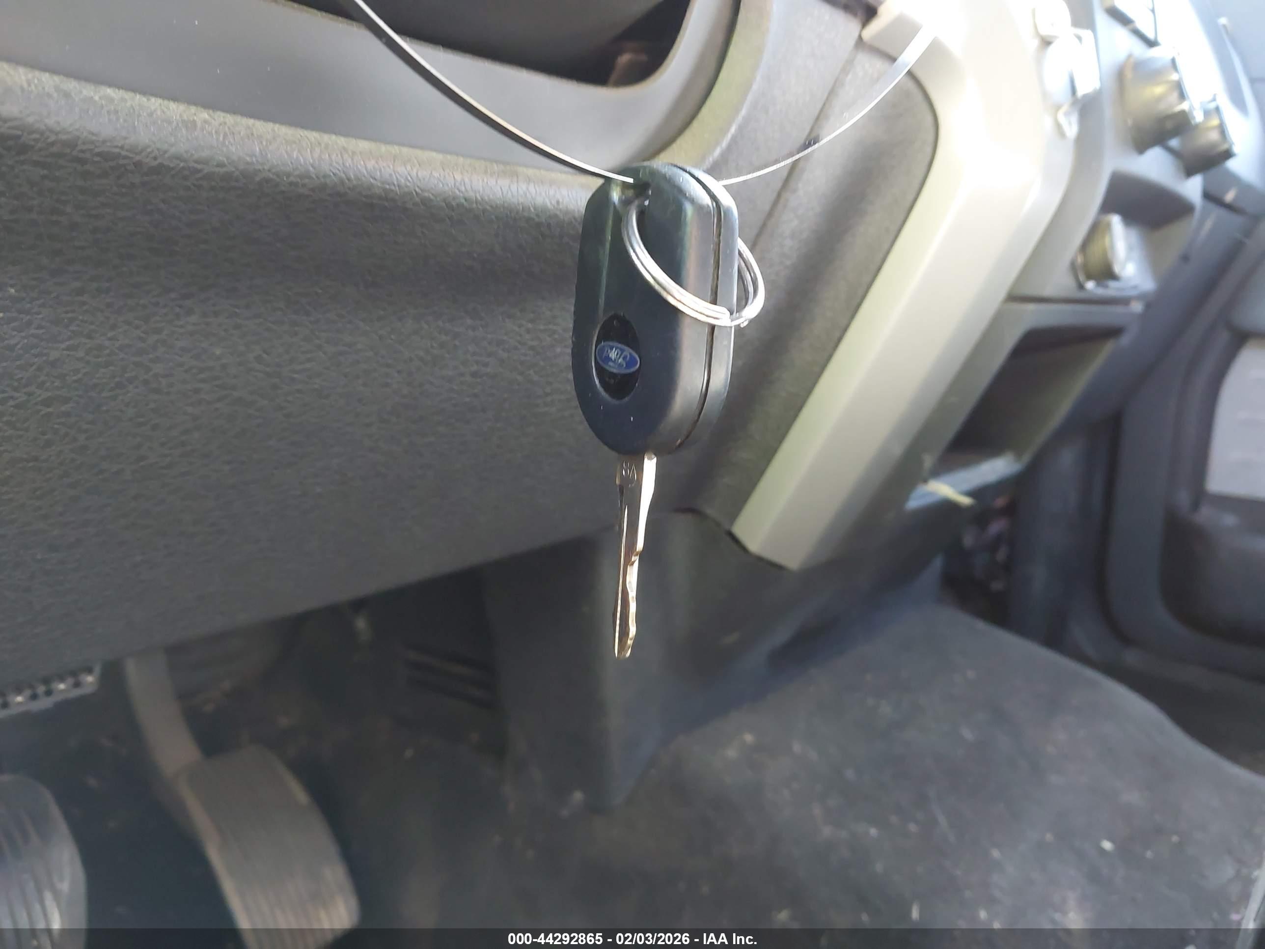 FORD F-150 image 11