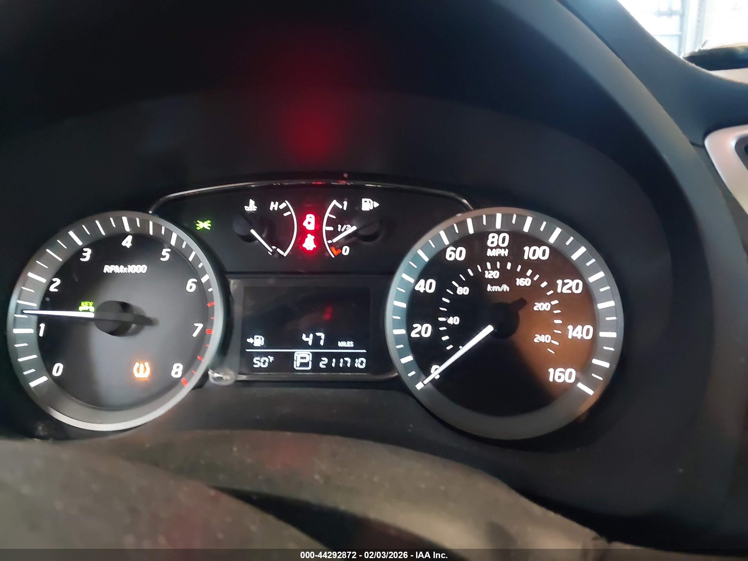 NISSAN SENTRA image 7