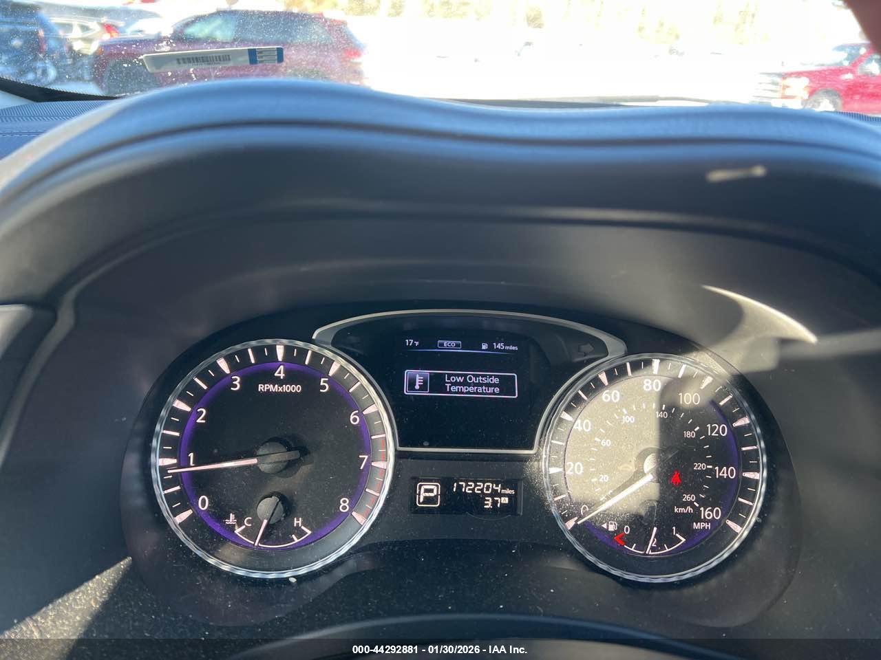 INFINITI QX60 image 7