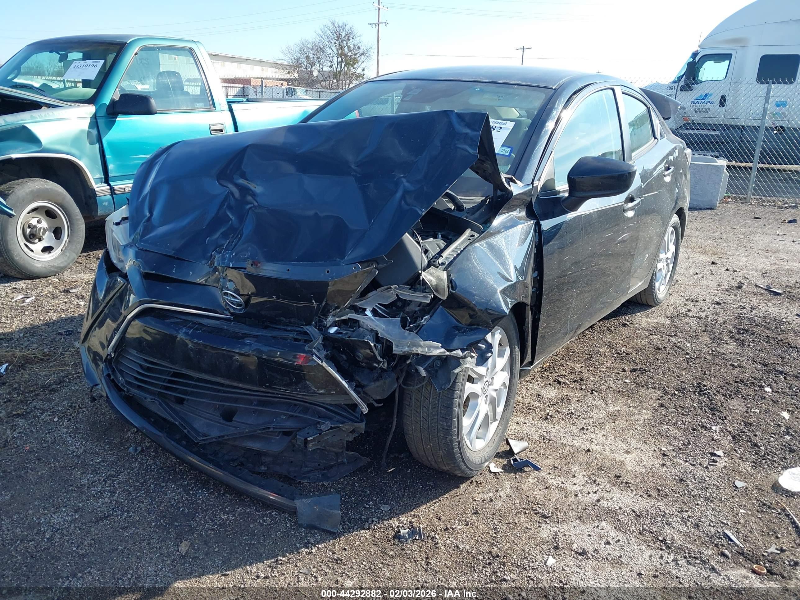 SCION IA image 2