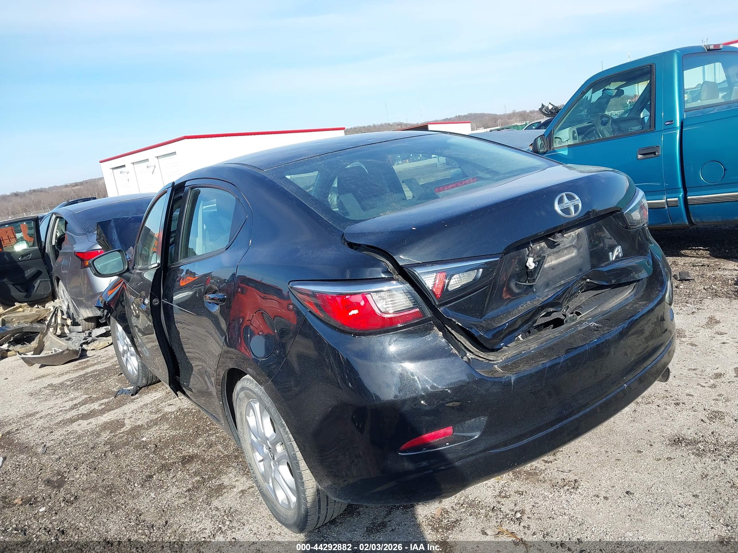 SCION IA image 3