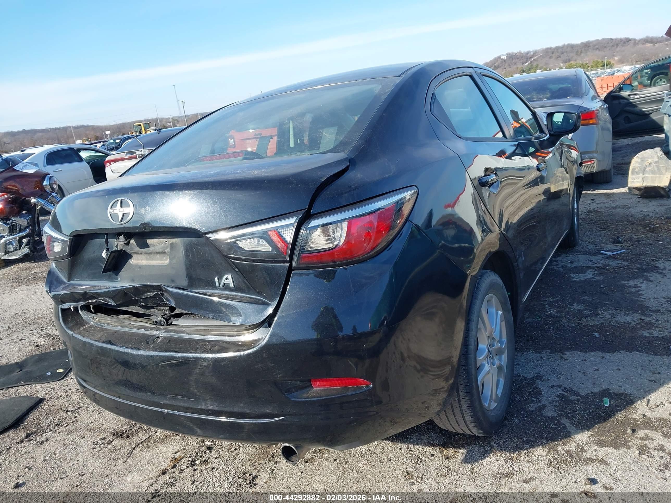 SCION IA image 4
