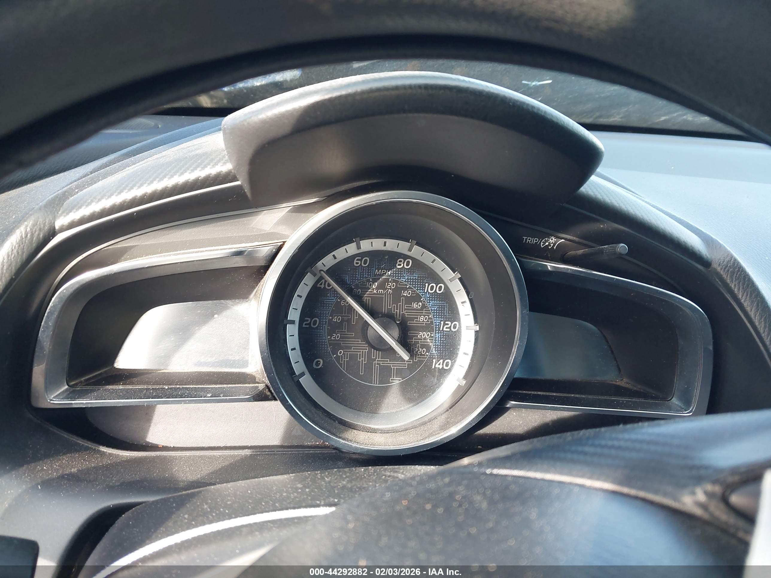 SCION IA image 7