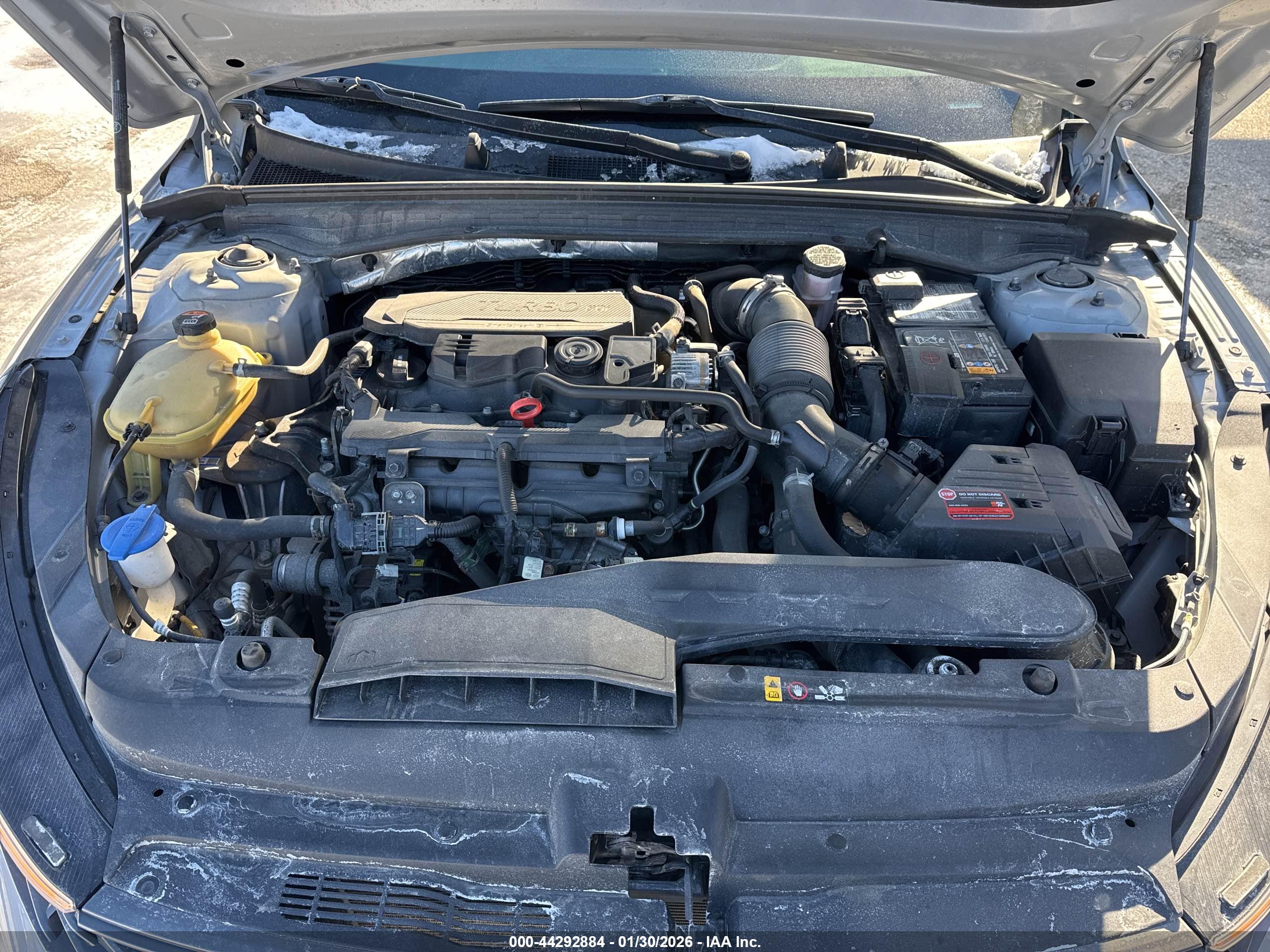 KIA K5 image 10