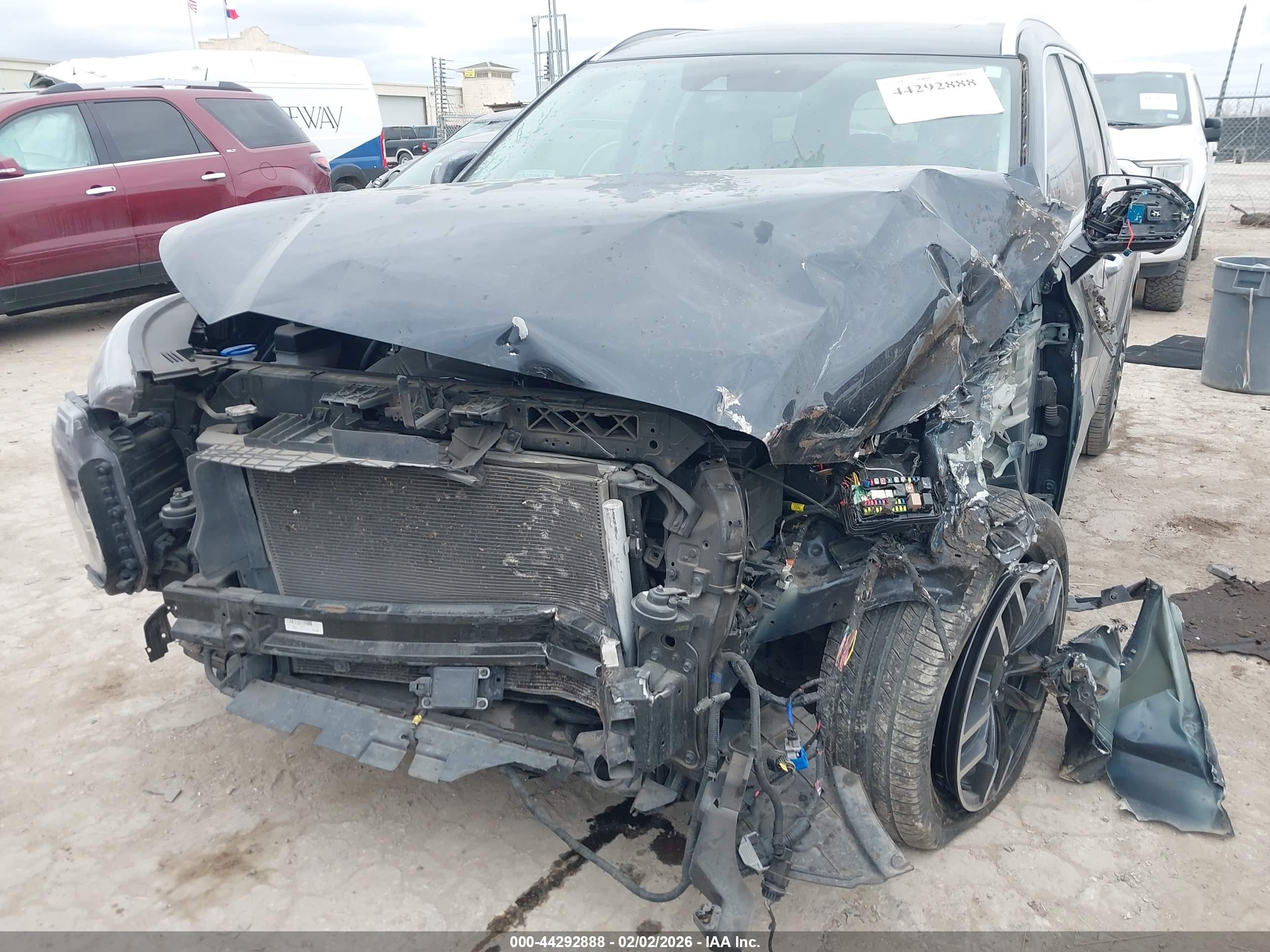 HYUNDAI PALISADE image 6