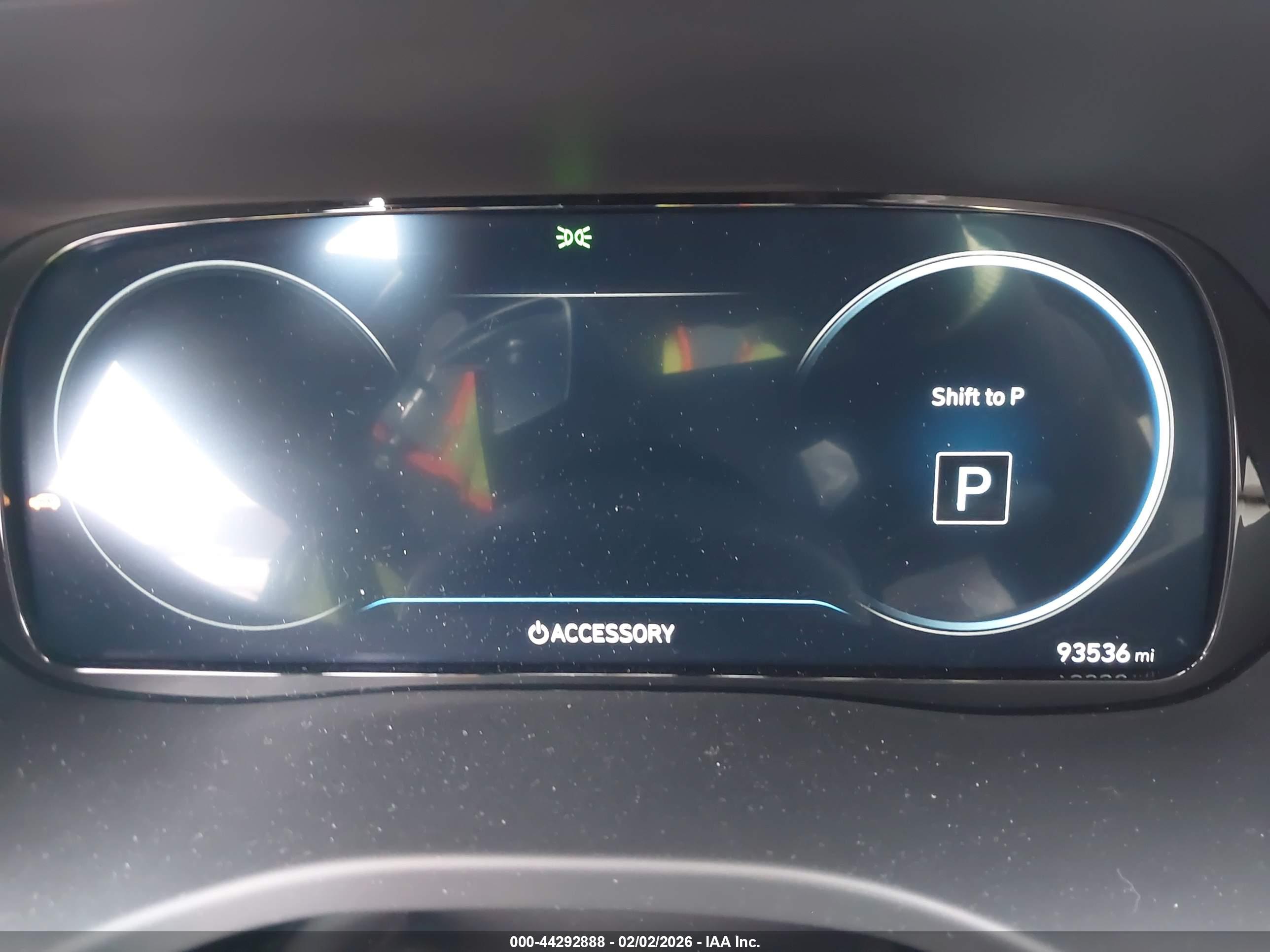 HYUNDAI PALISADE image 7