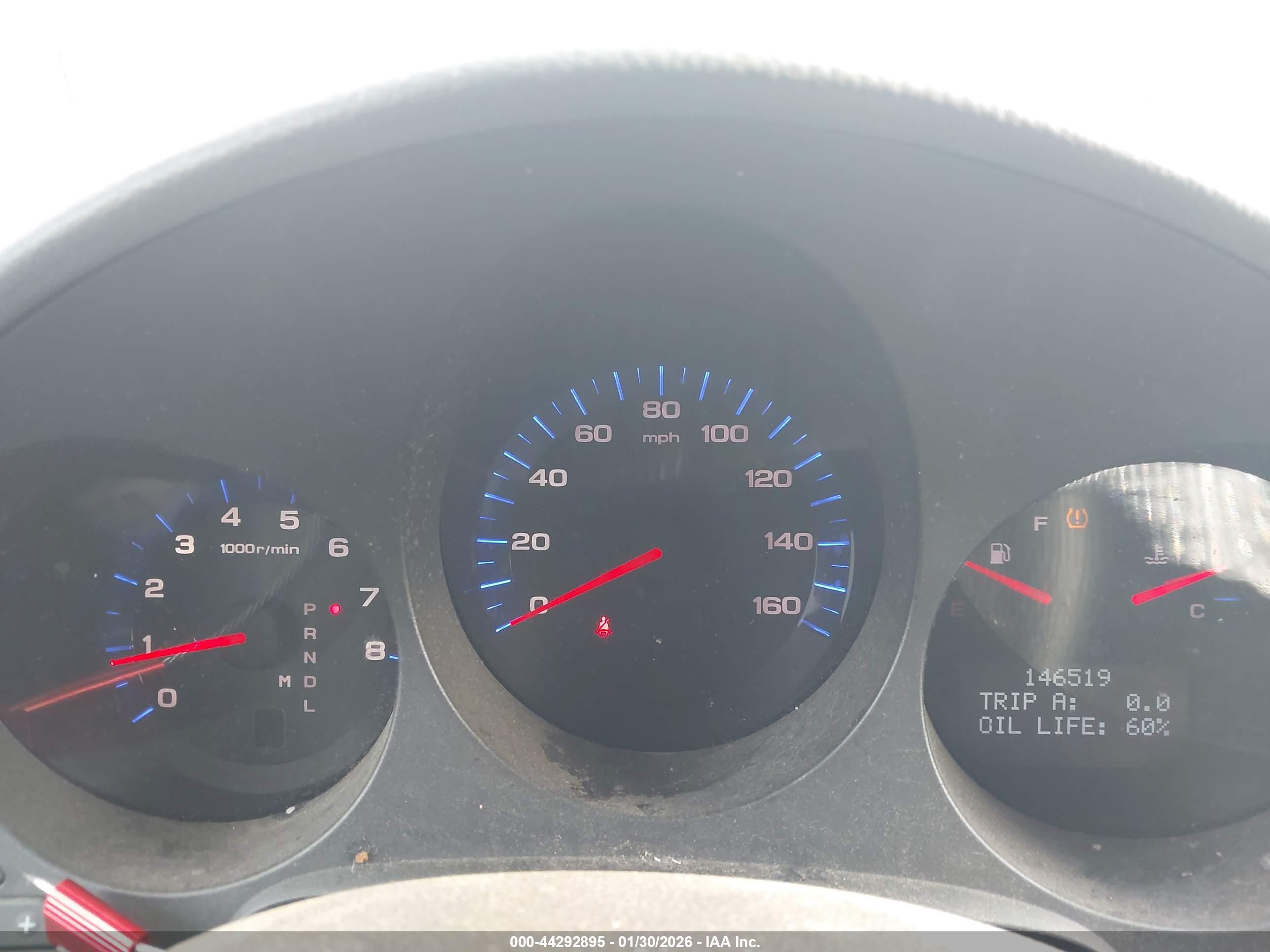 ACURA TL image 7