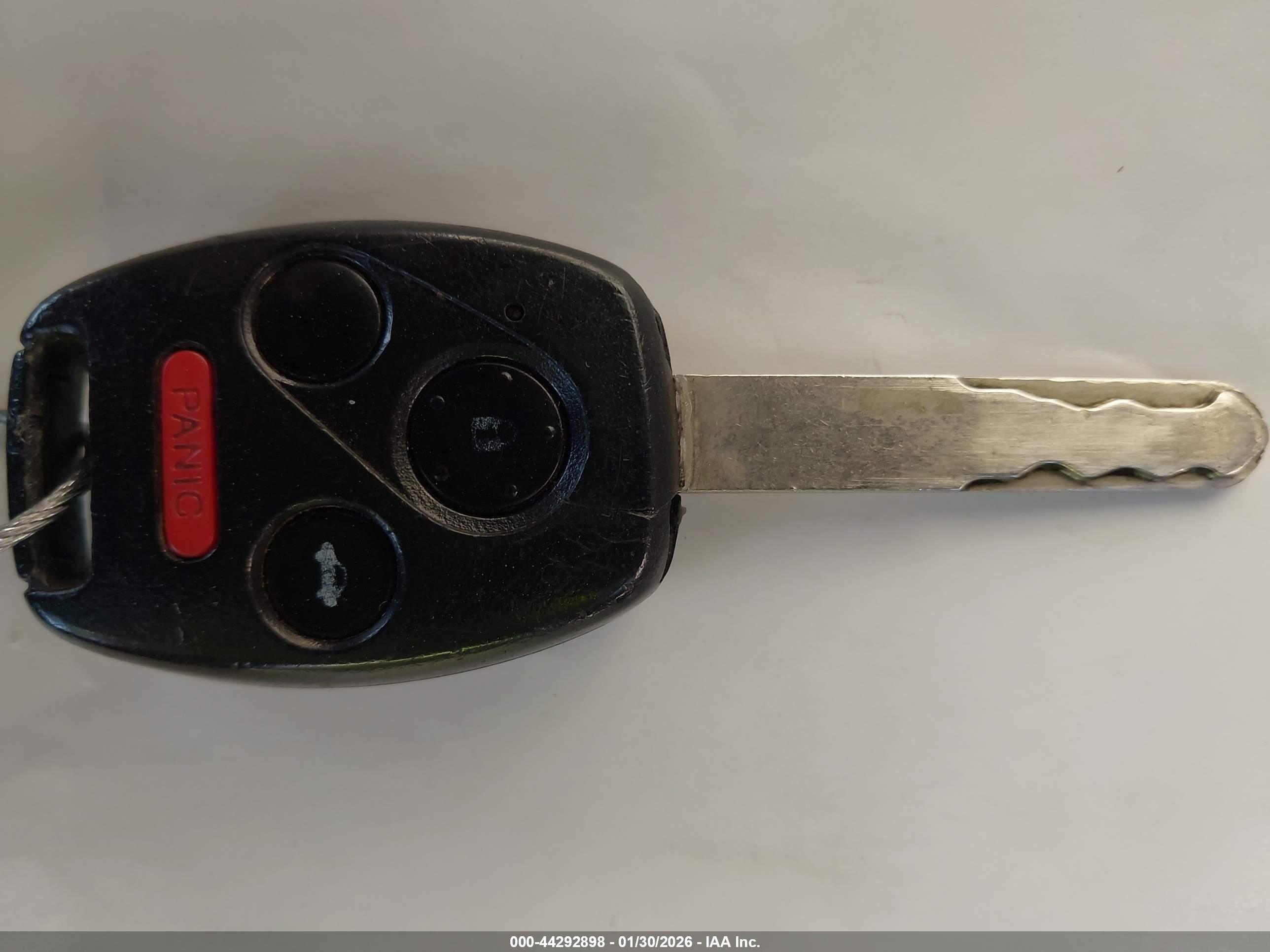 HONDA ACCORD image 11