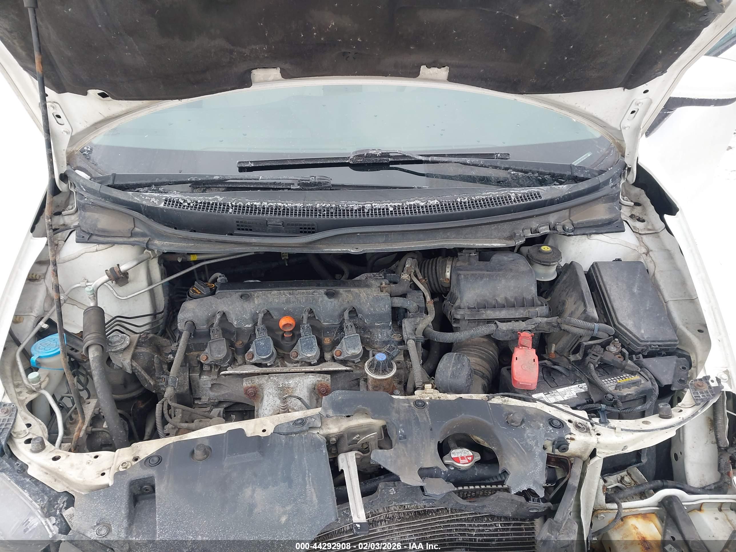 HONDA CIVIC image 10