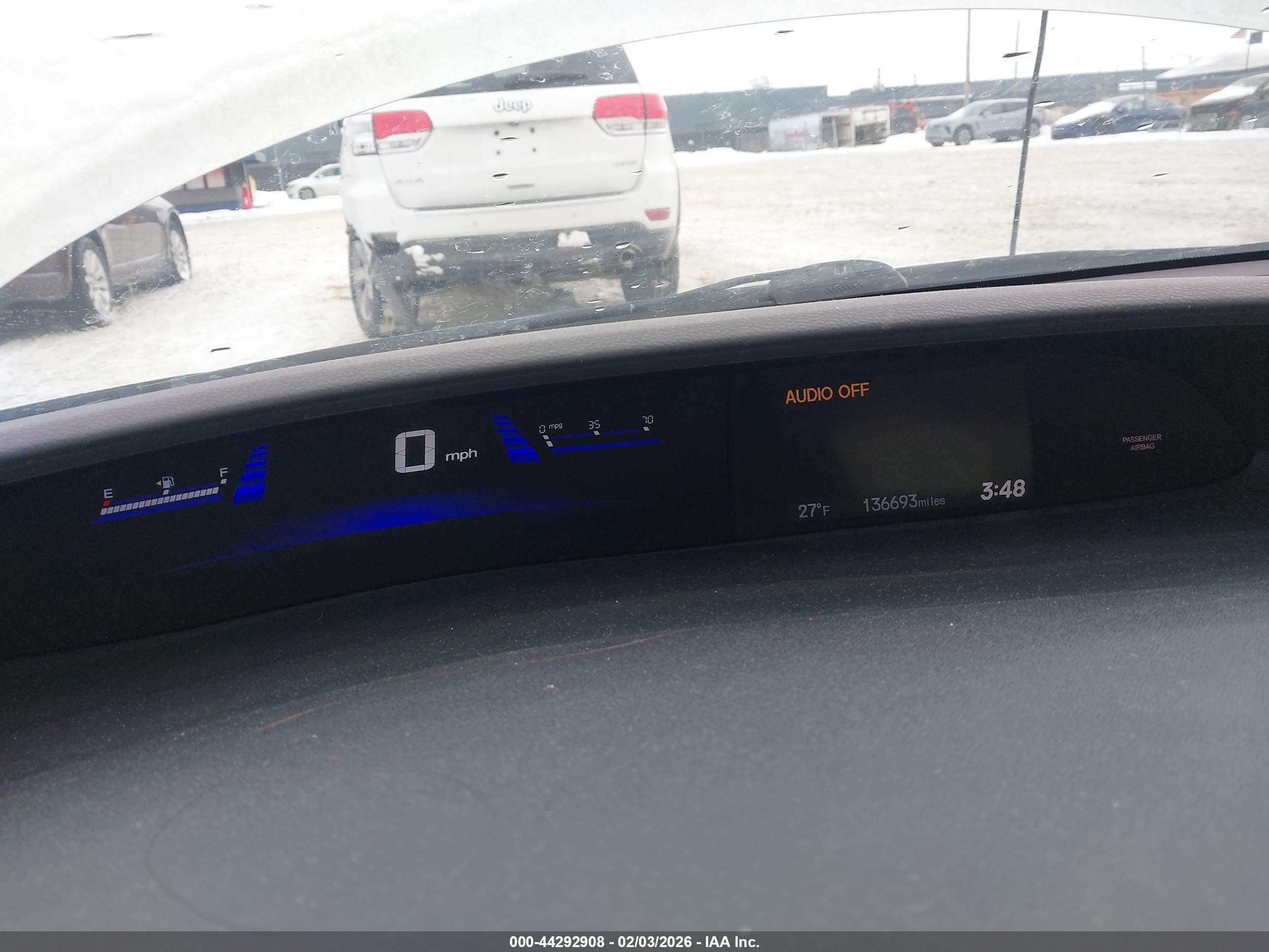HONDA CIVIC image 7