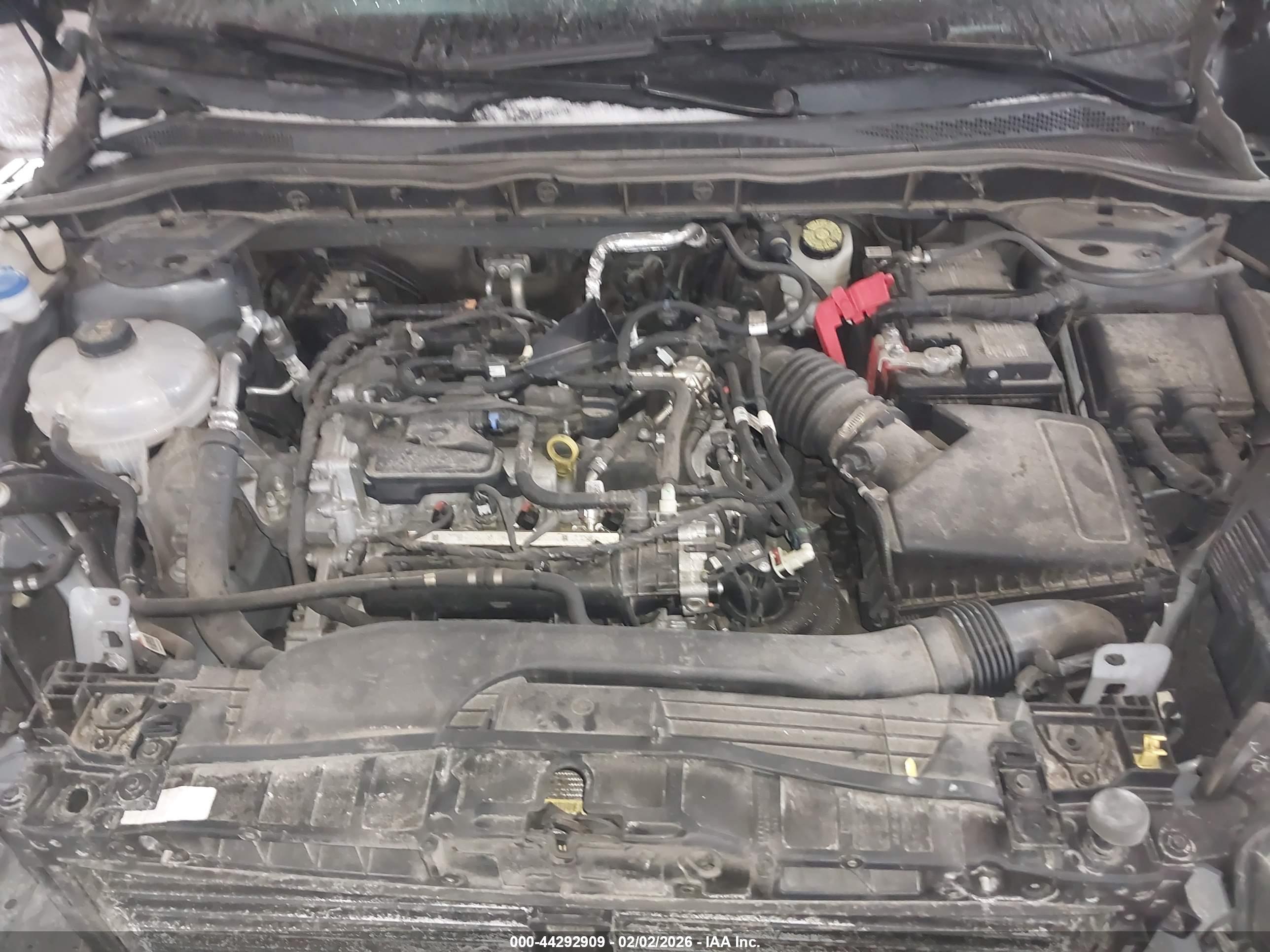 FORD ESCAPE image 10