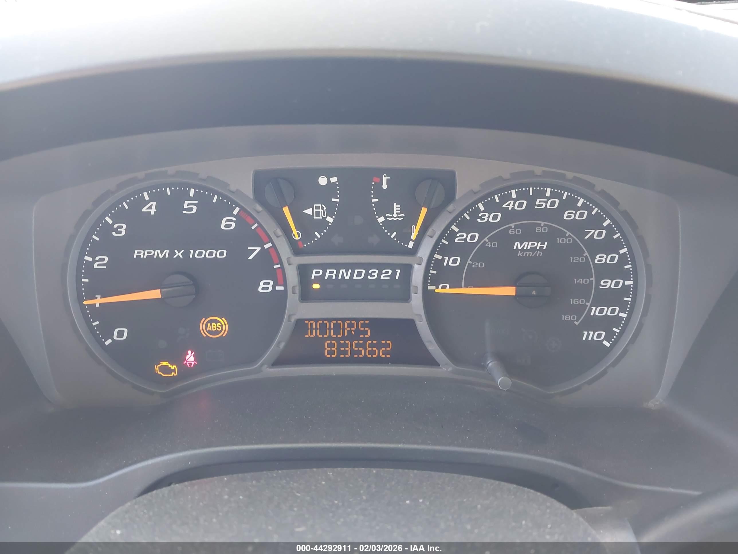 CHEVROLET COLORADO image 7