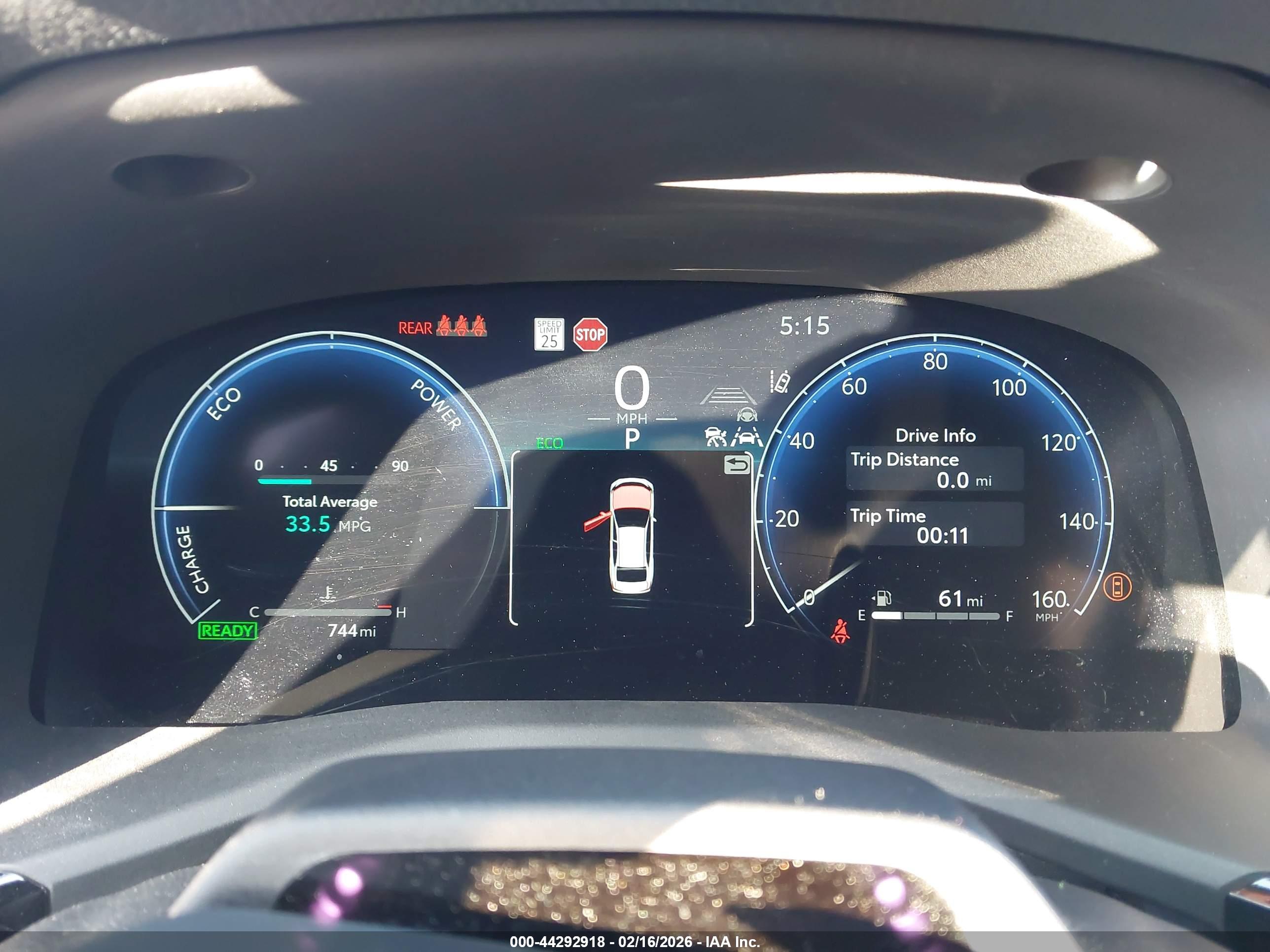 TOYOTA CAMRY image 7