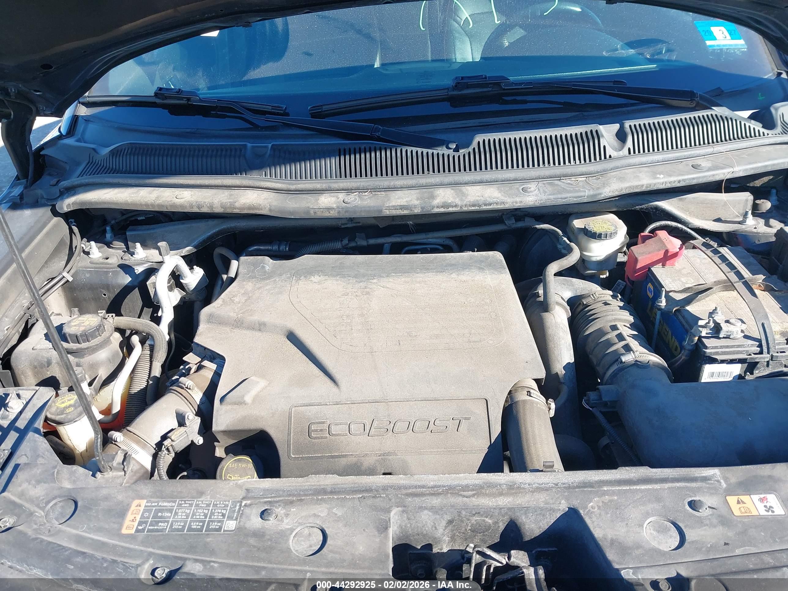 FORD EXPLORER image 10